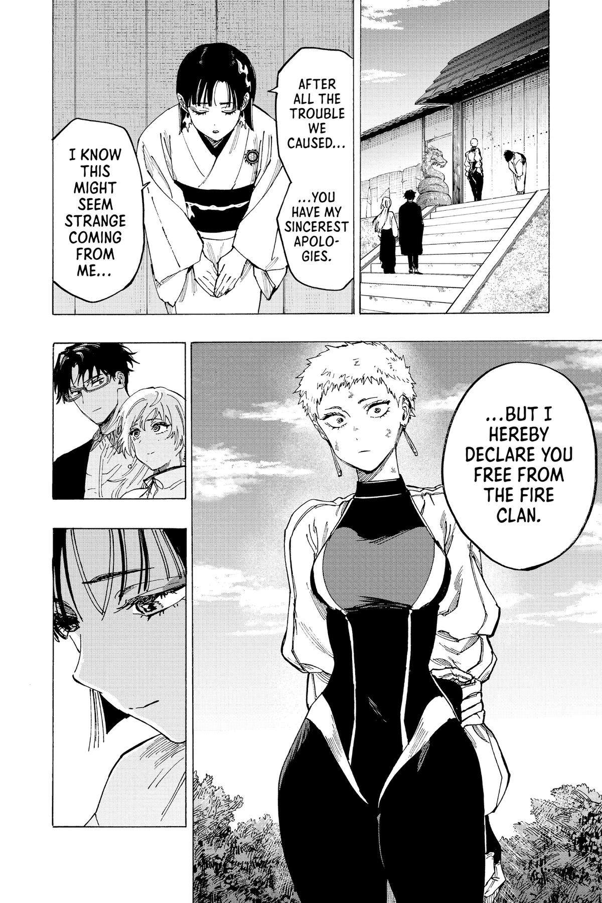 Read Marriage Toxin Manga Online