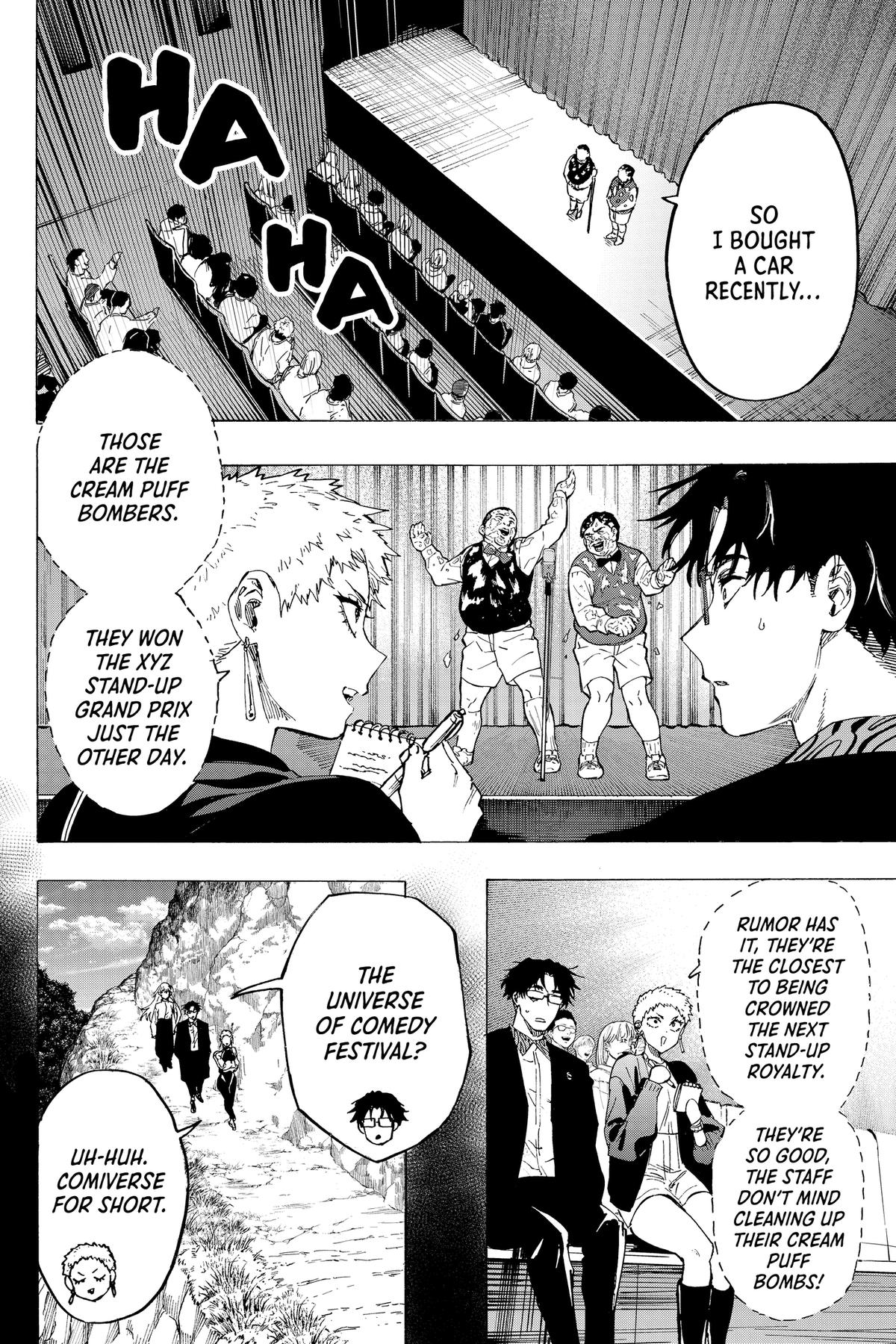 Read Marriage Toxin Manga Online