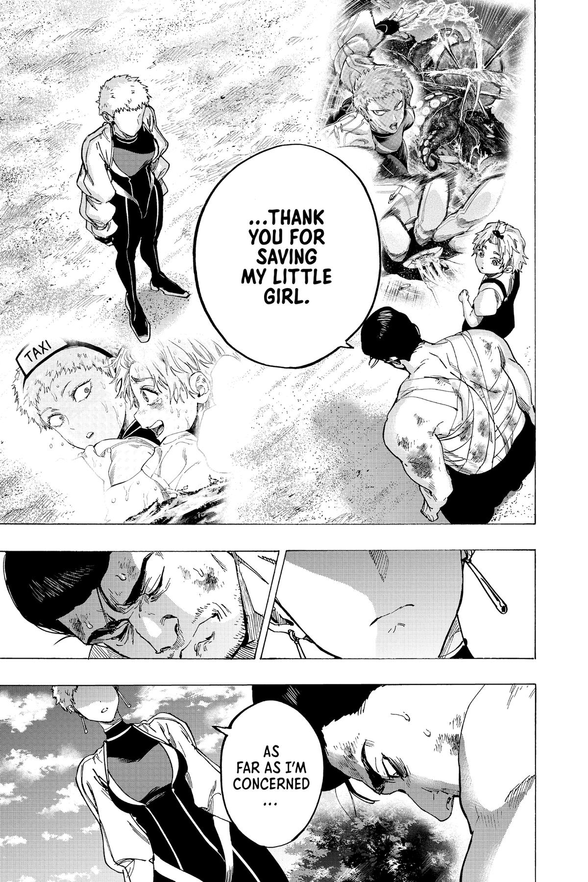 Read Marriage Toxin Manga Online