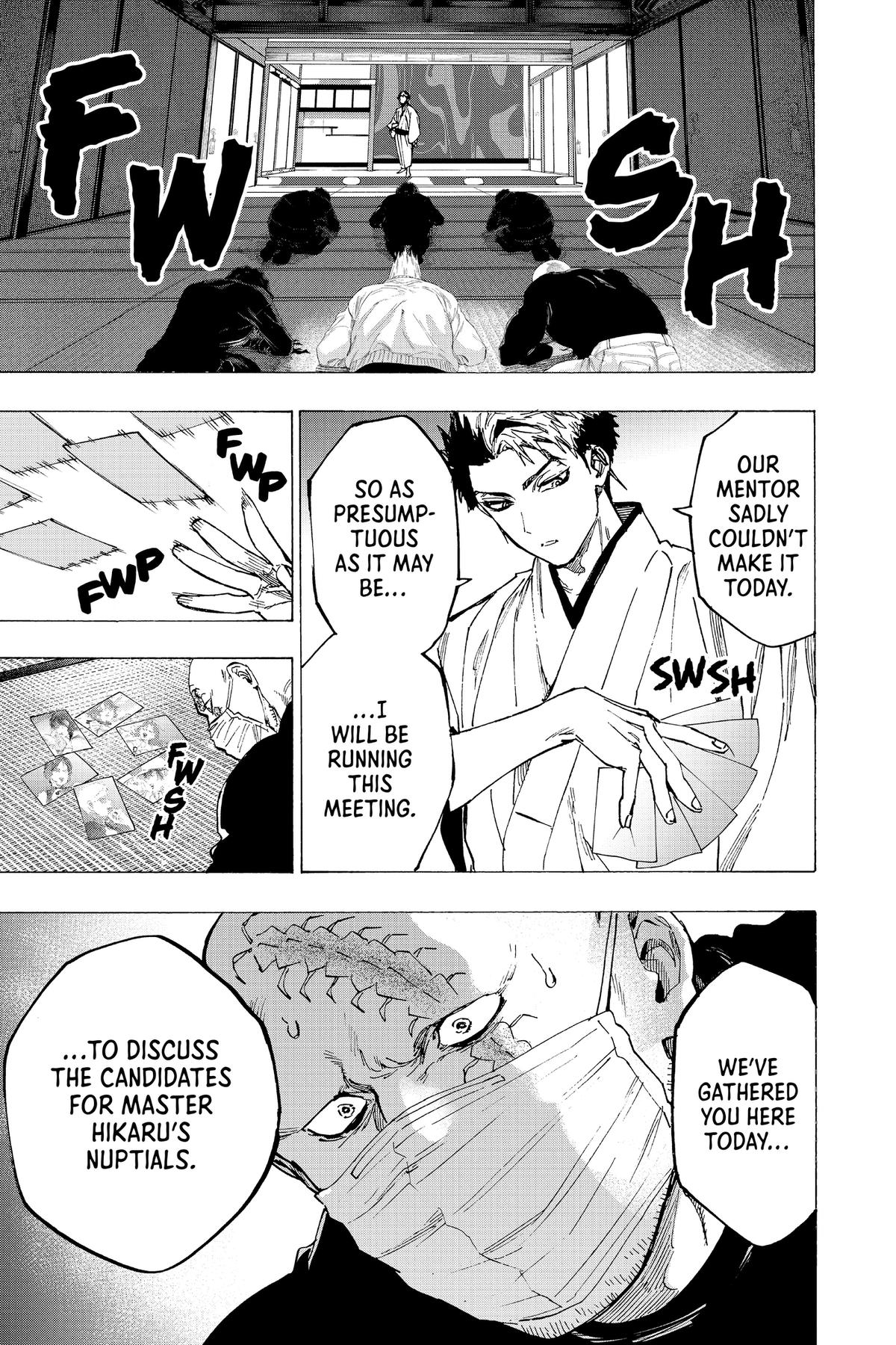 Read Marriage Toxin Manga Online