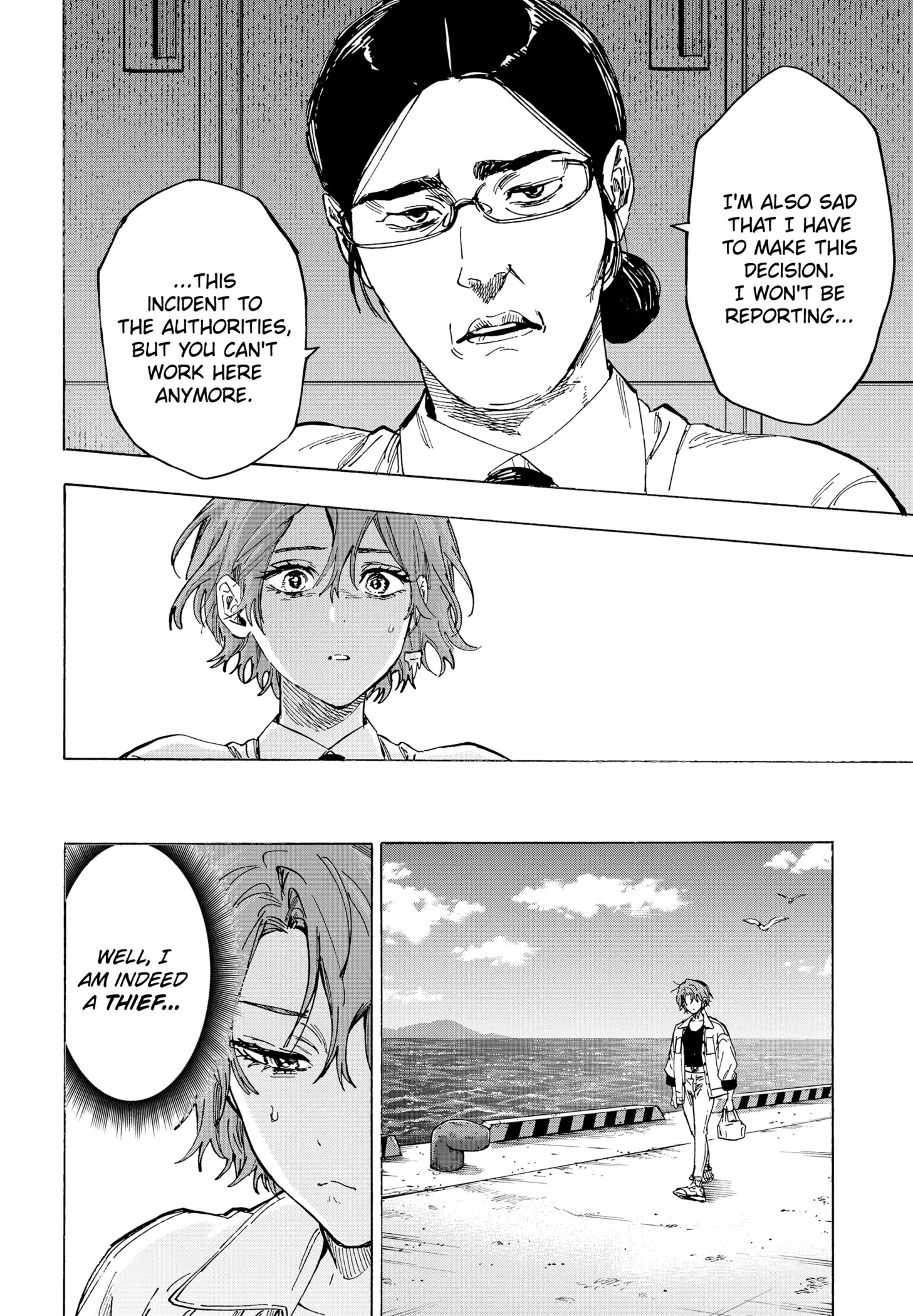 Read Marriage Toxin Manga Online