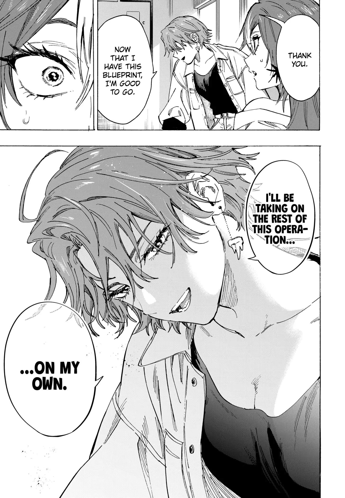 Read Marriage Toxin Manga Online