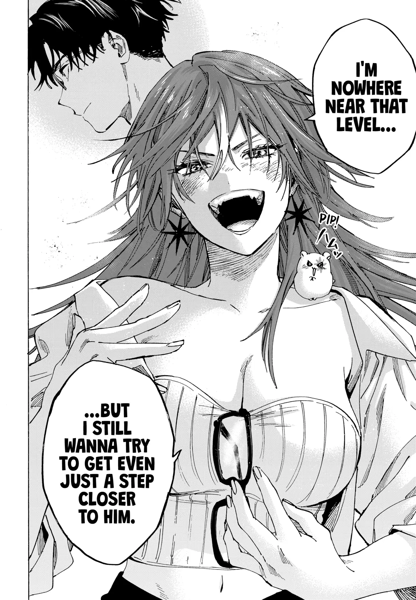 Read Marriage Toxin Manga Online