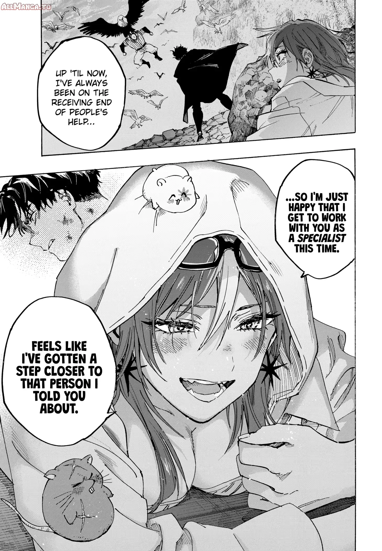 Read Marriage Toxin Manga Online