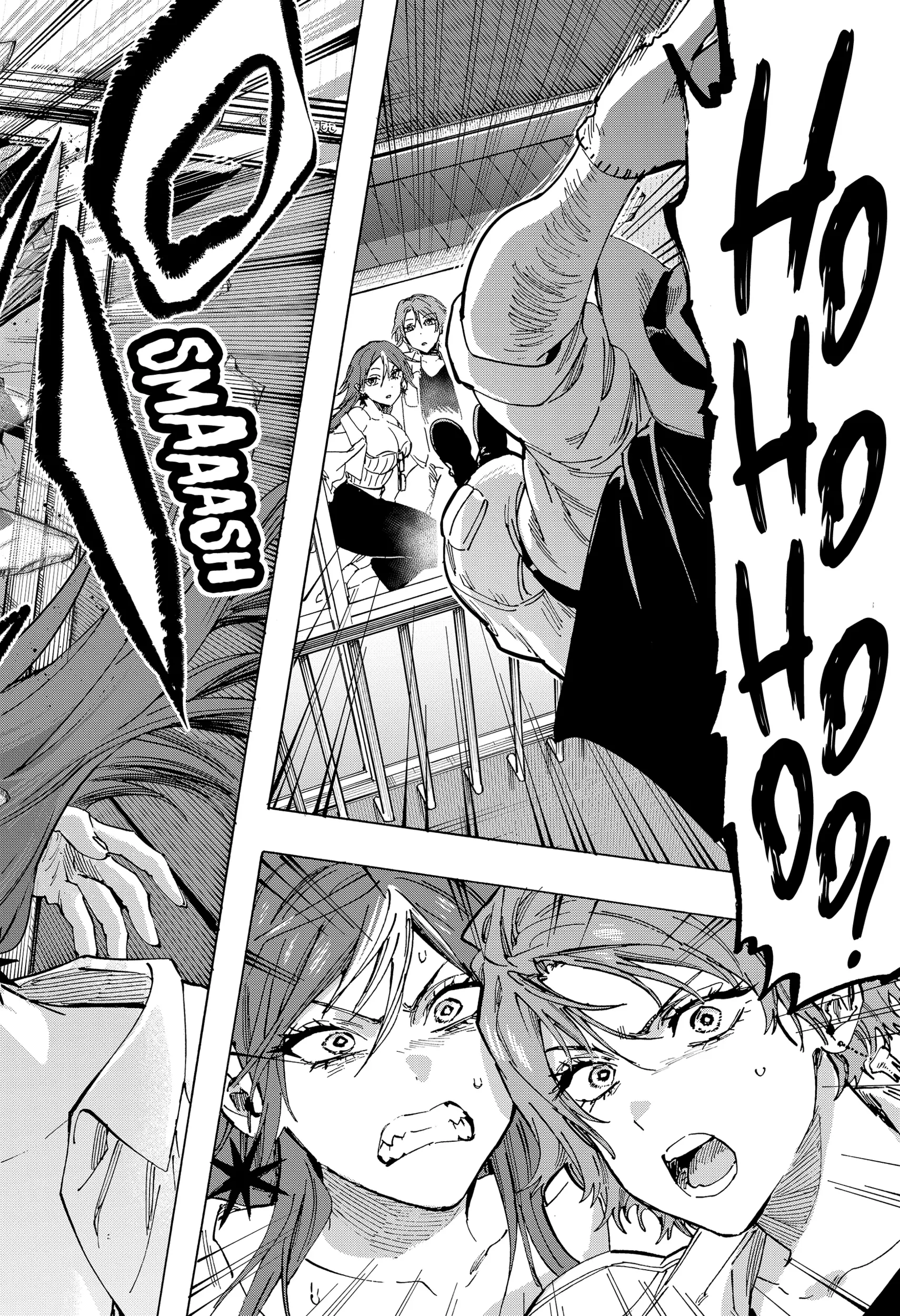 Read Marriage Toxin Manga Online