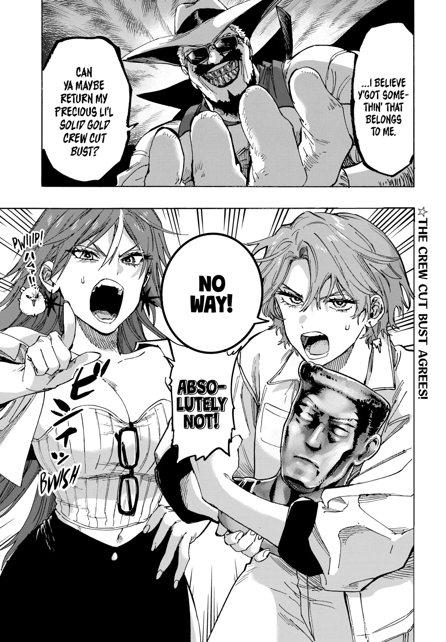 Read Marriage Toxin Manga Online