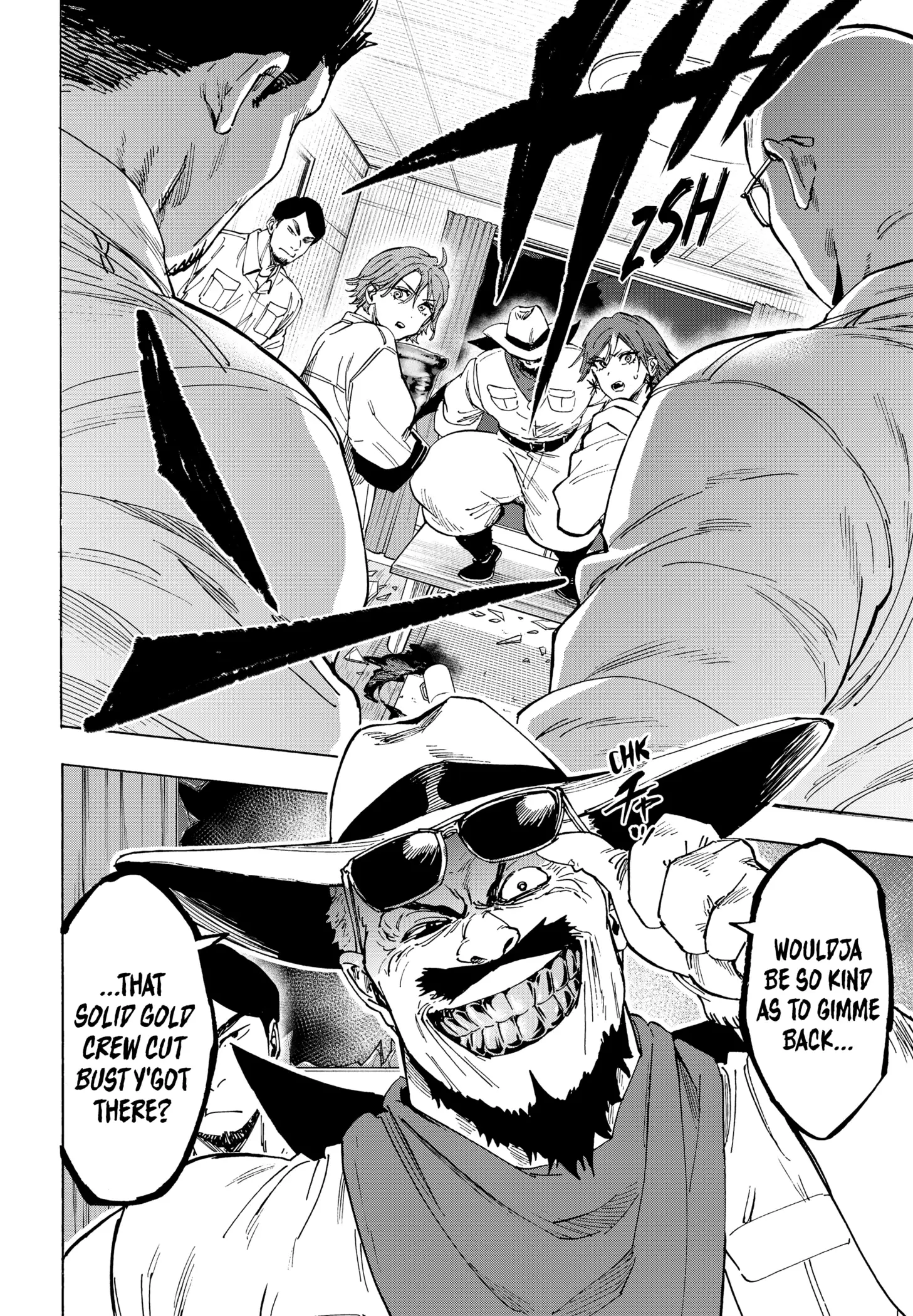 Read Marriage Toxin Manga Online