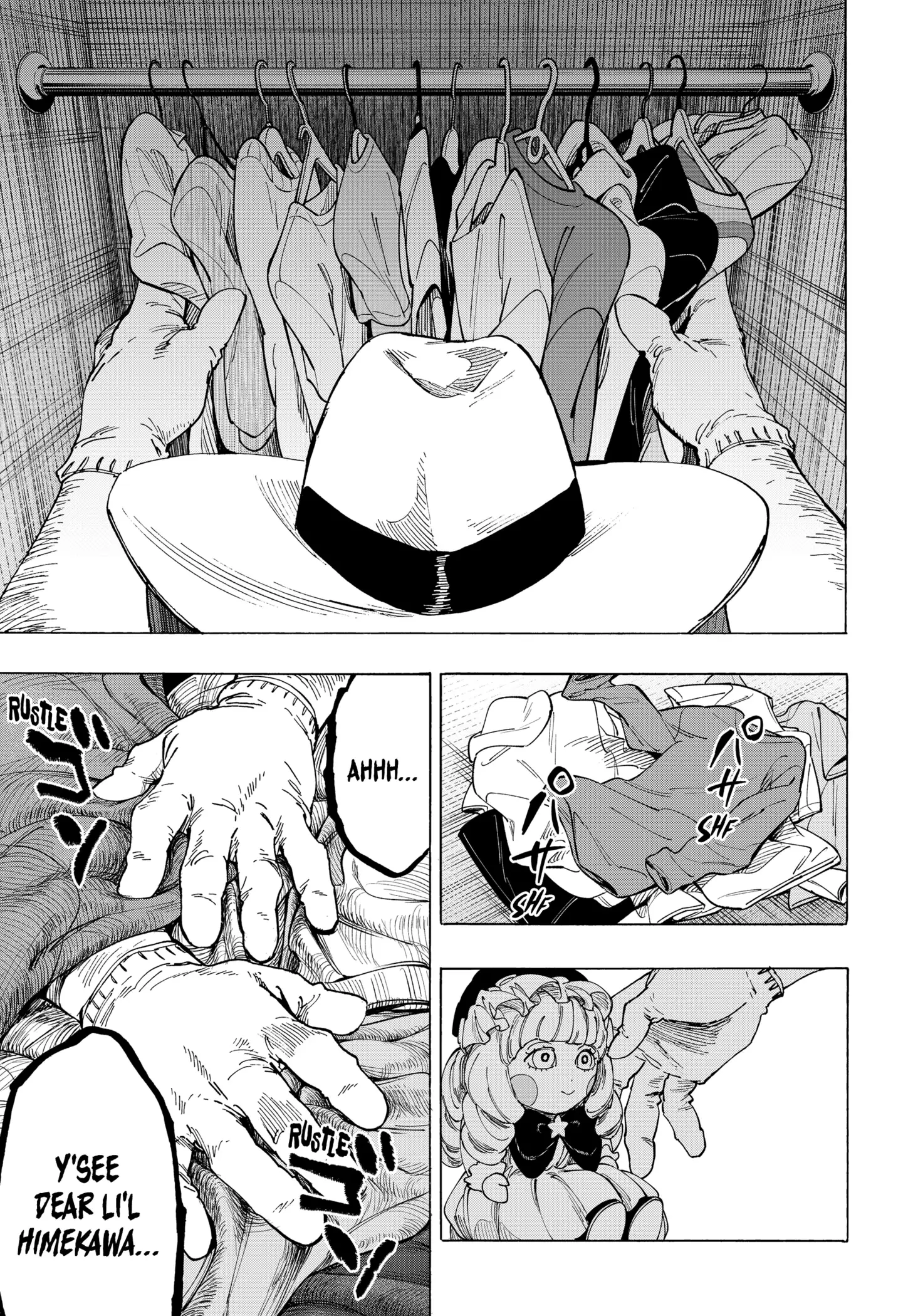 Read Marriage Toxin Manga Online