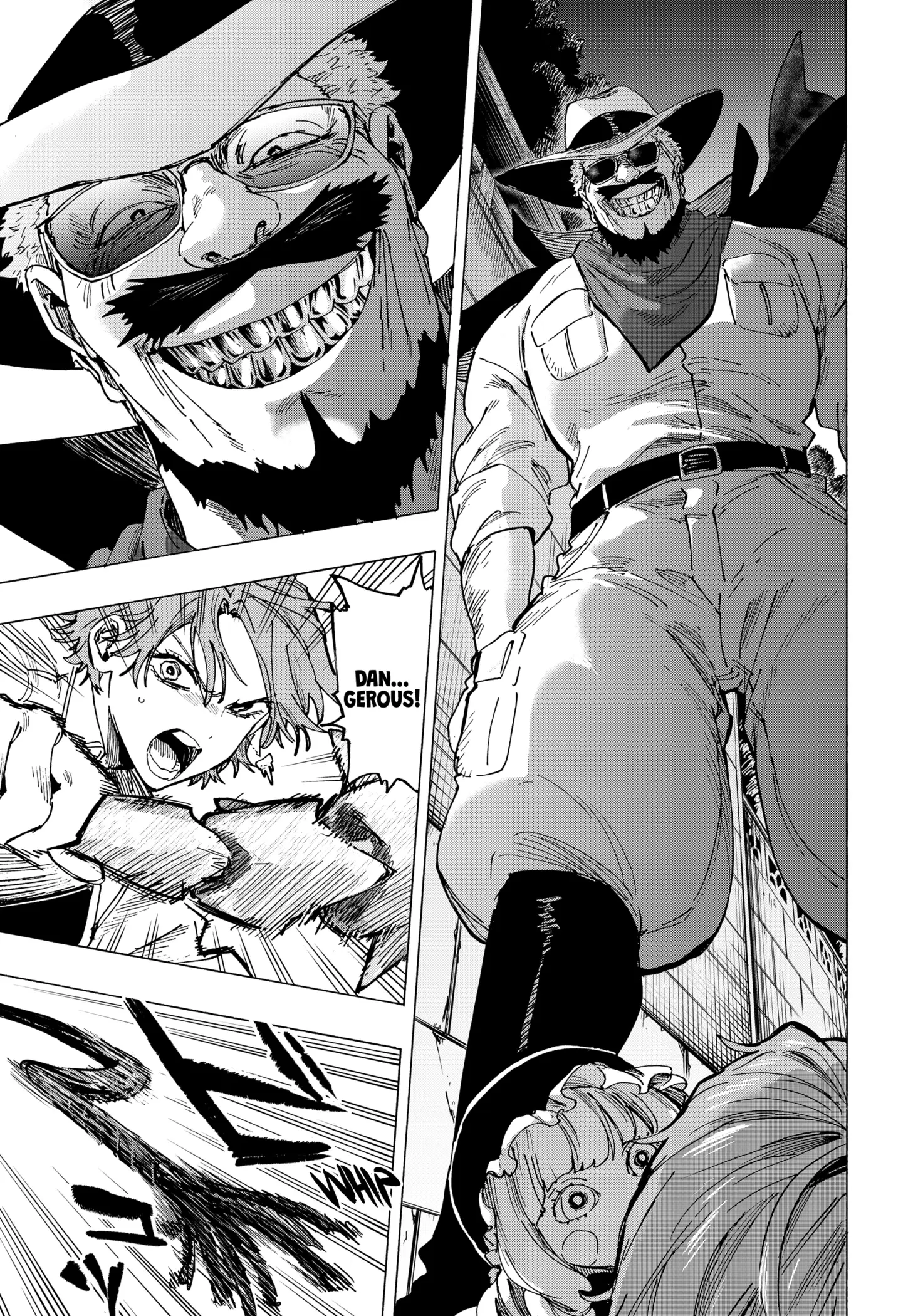 Read Marriage Toxin Manga Online