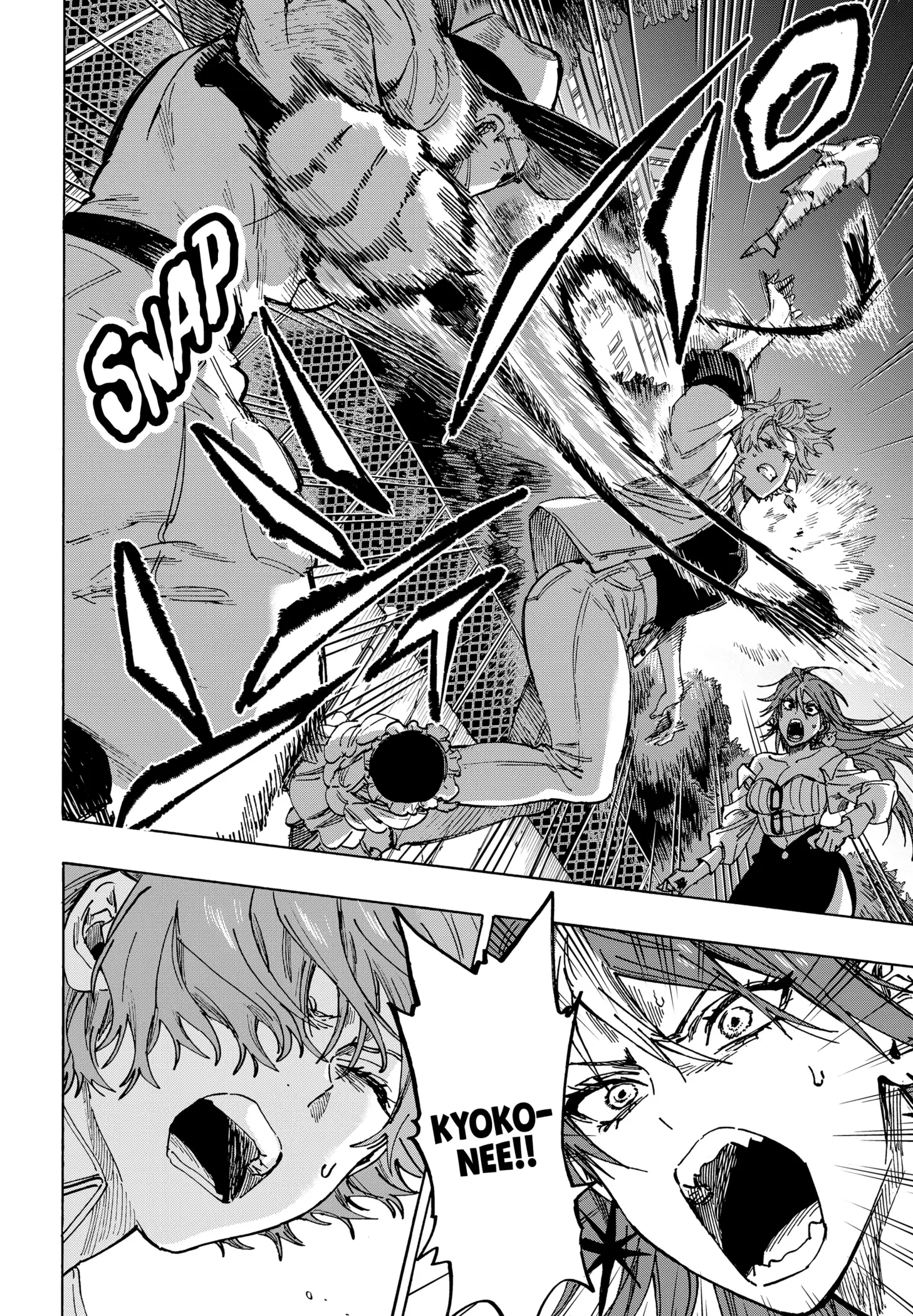 Read Marriage Toxin Manga Online