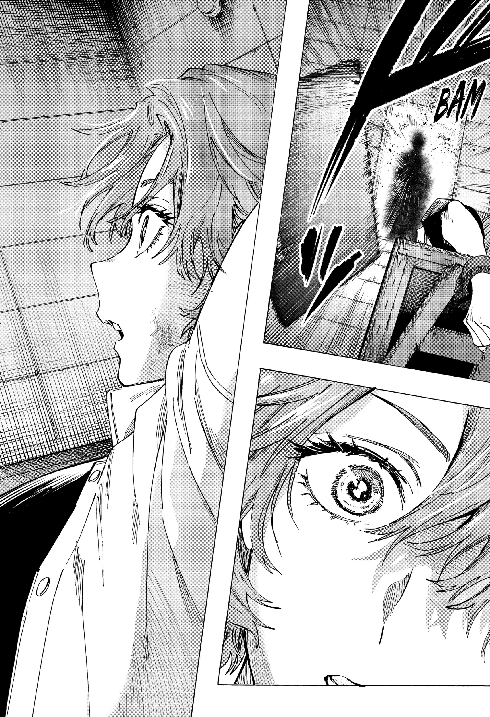 Read Marriage Toxin Manga Online