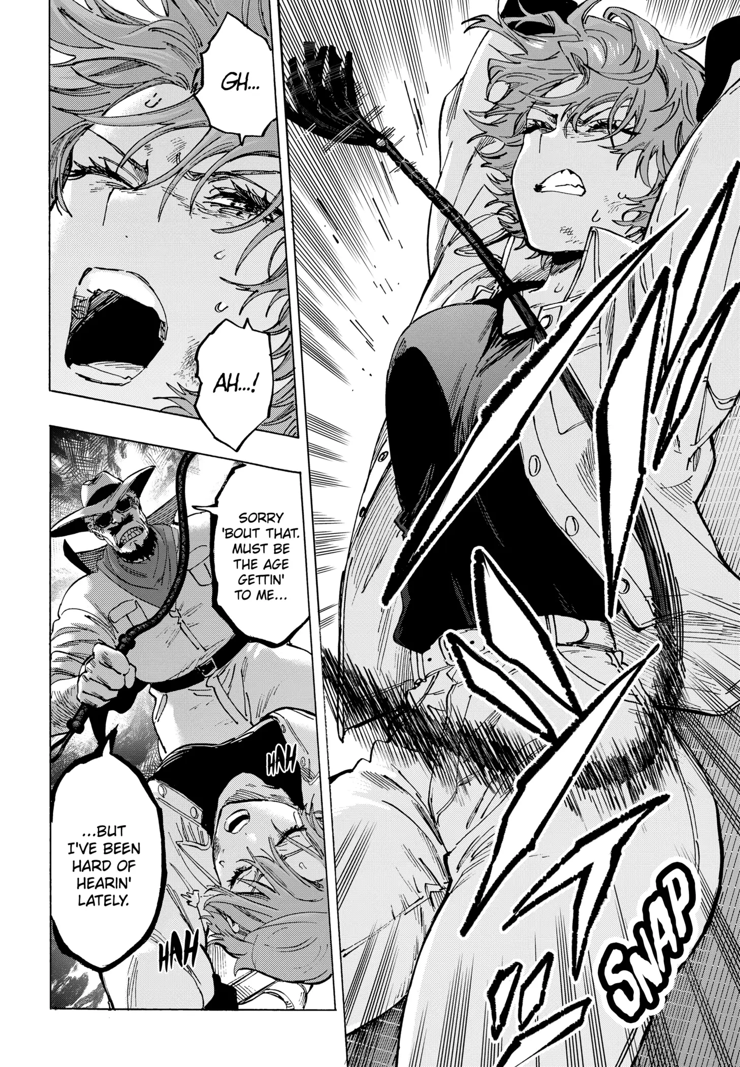Read Marriage Toxin Manga Online