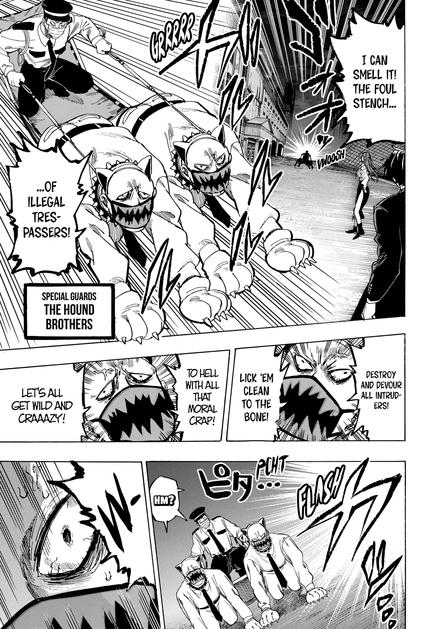 Read Marriage Toxin Manga Online