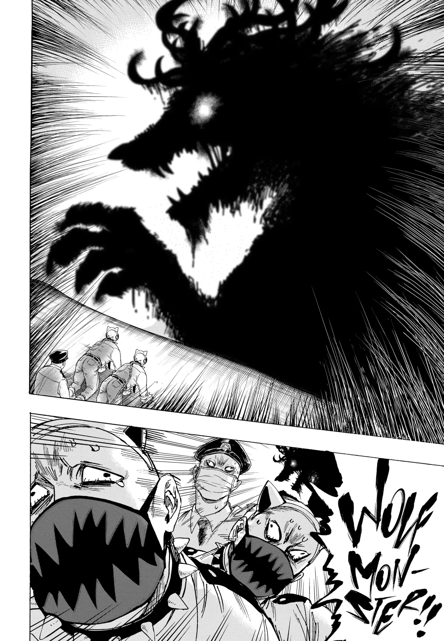 Read Marriage Toxin Manga Online