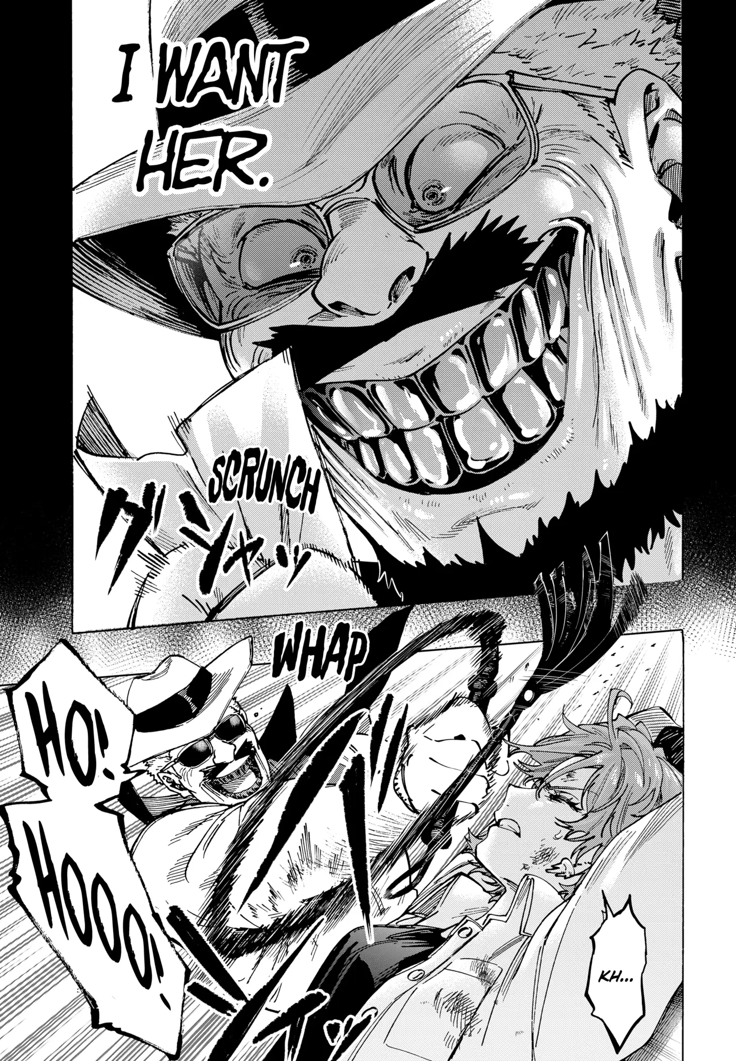 Read Marriage Toxin Manga Online