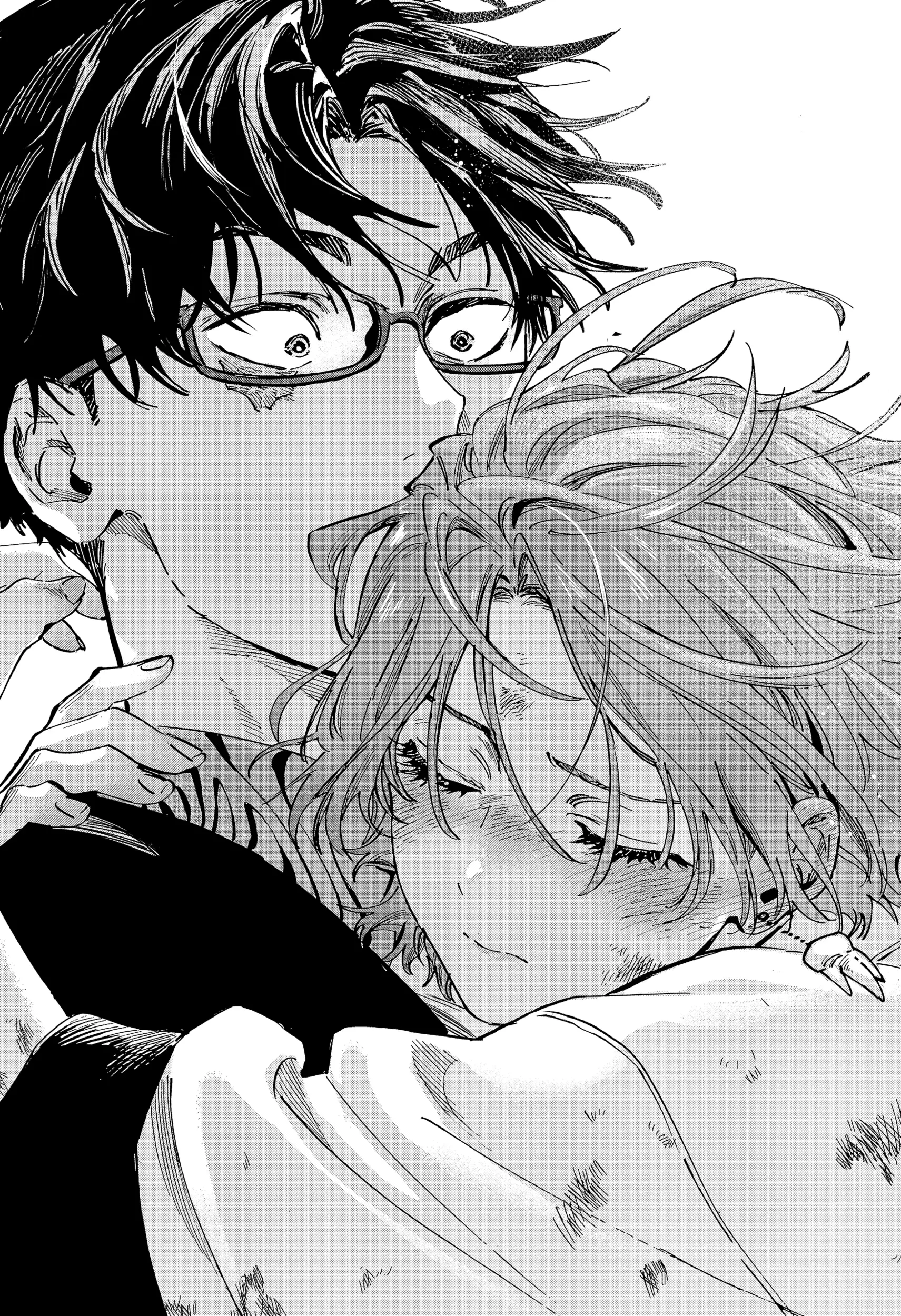 Read Marriage Toxin Manga Online