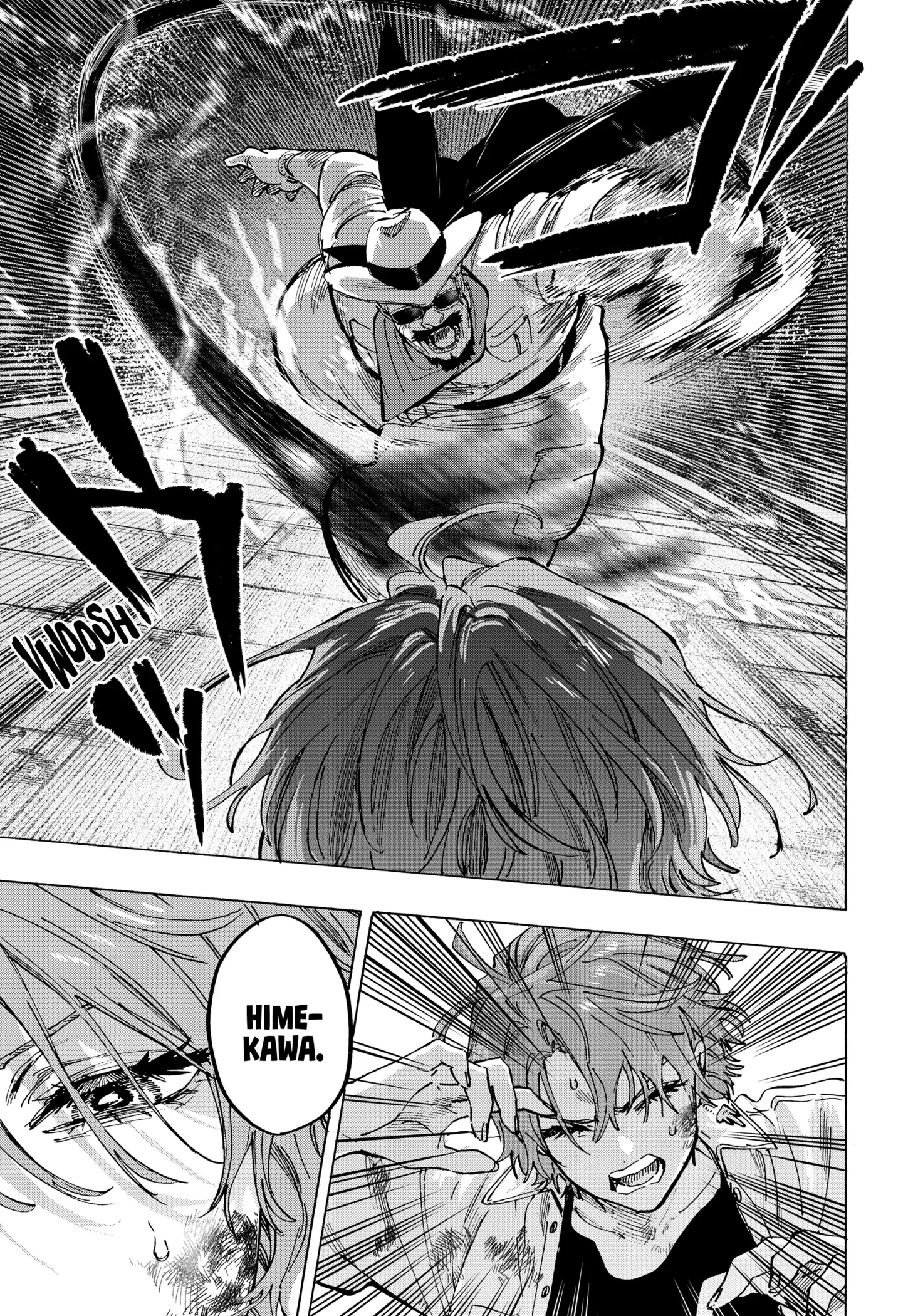 Read Marriage Toxin Manga Online