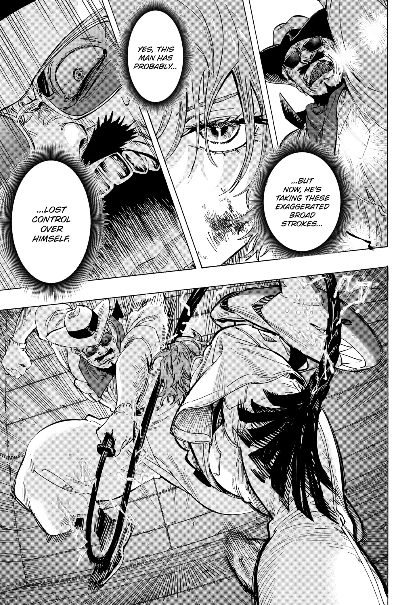 Read Marriage Toxin Manga Online