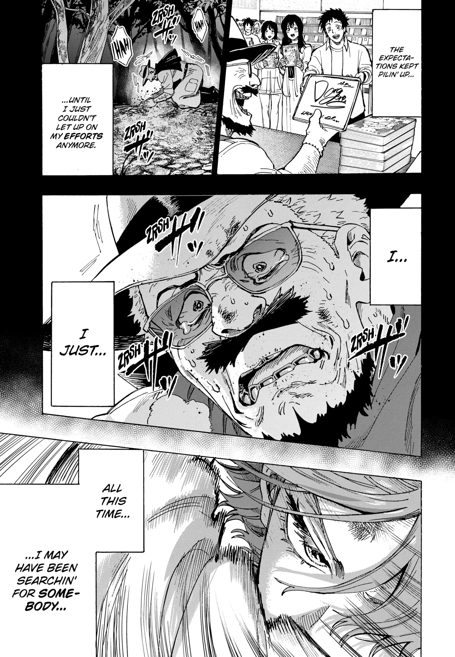 Read Marriage Toxin Manga Online