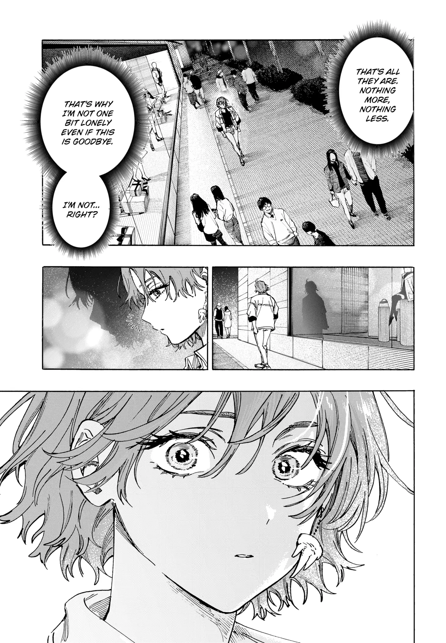 Read Marriage Toxin Manga Online