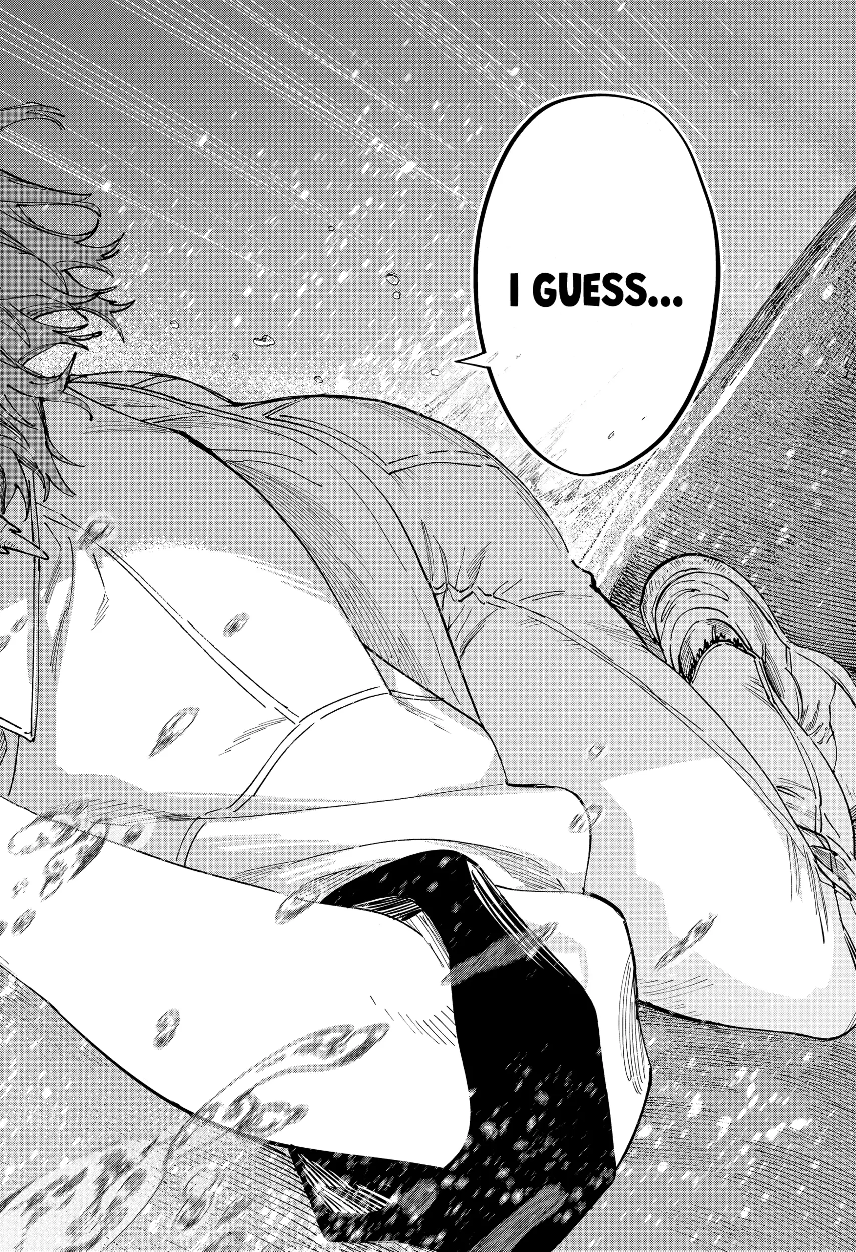 Read Marriage Toxin Manga Online