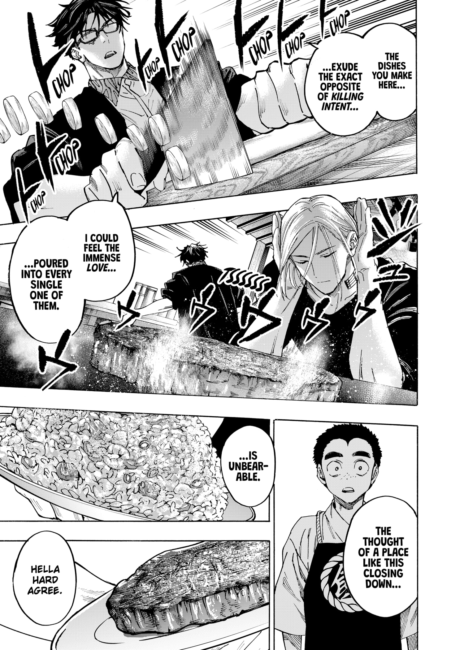 Read Marriage Toxin Manga Online