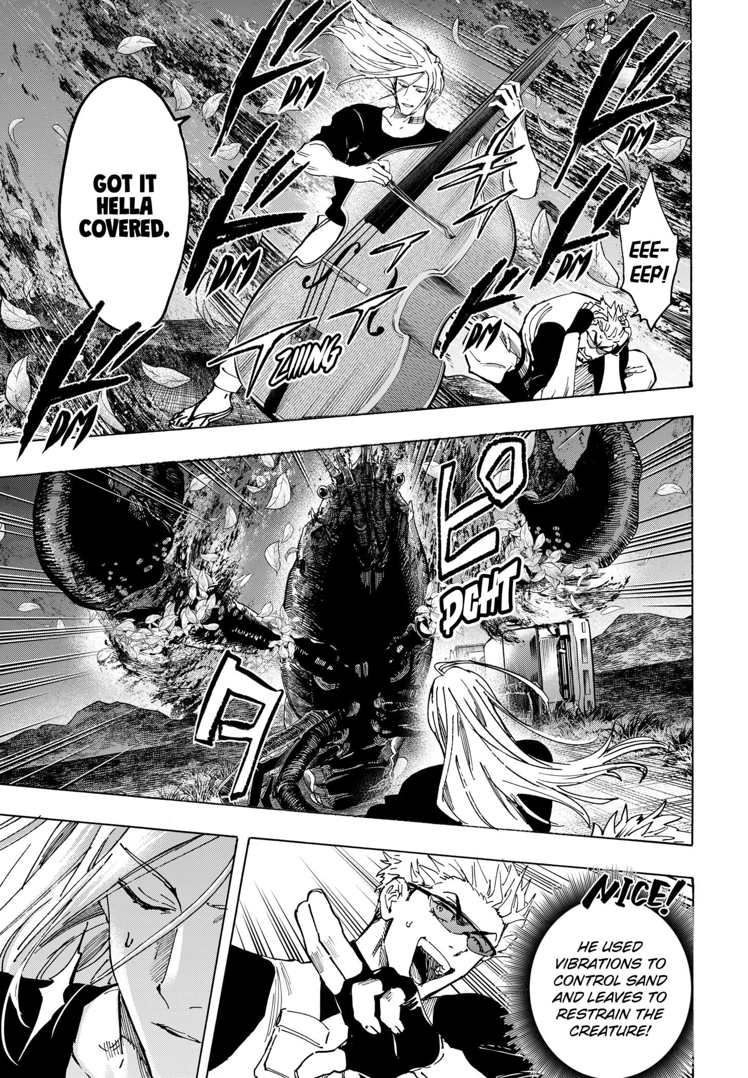 Read Marriage Toxin Manga Online