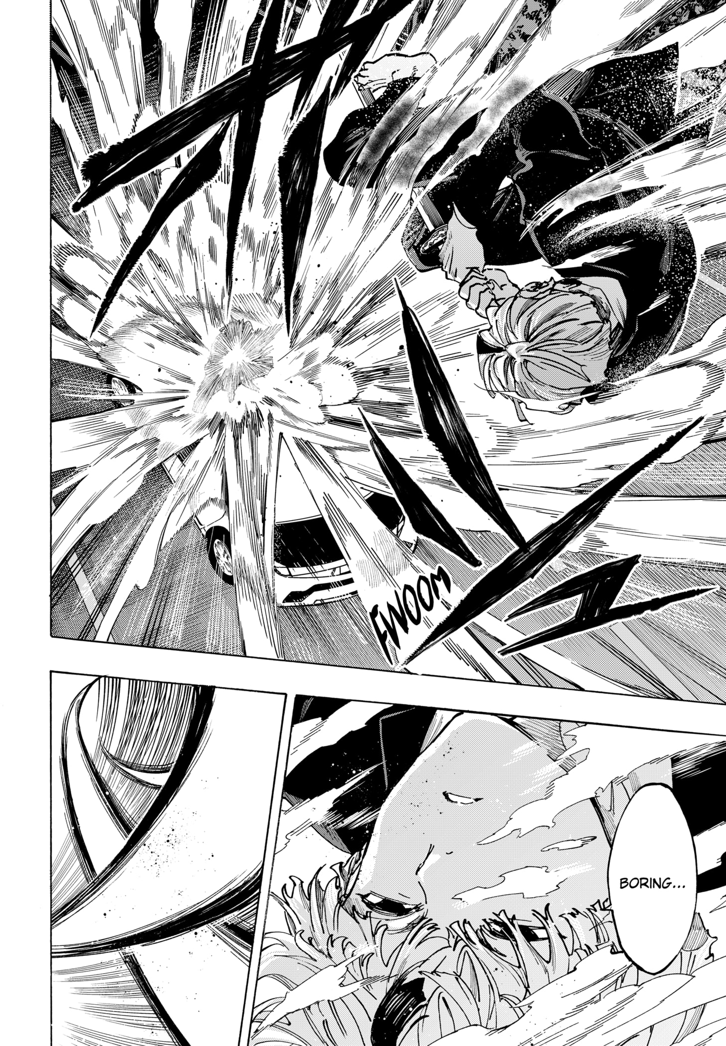 Read Marriage Toxin Manga Online