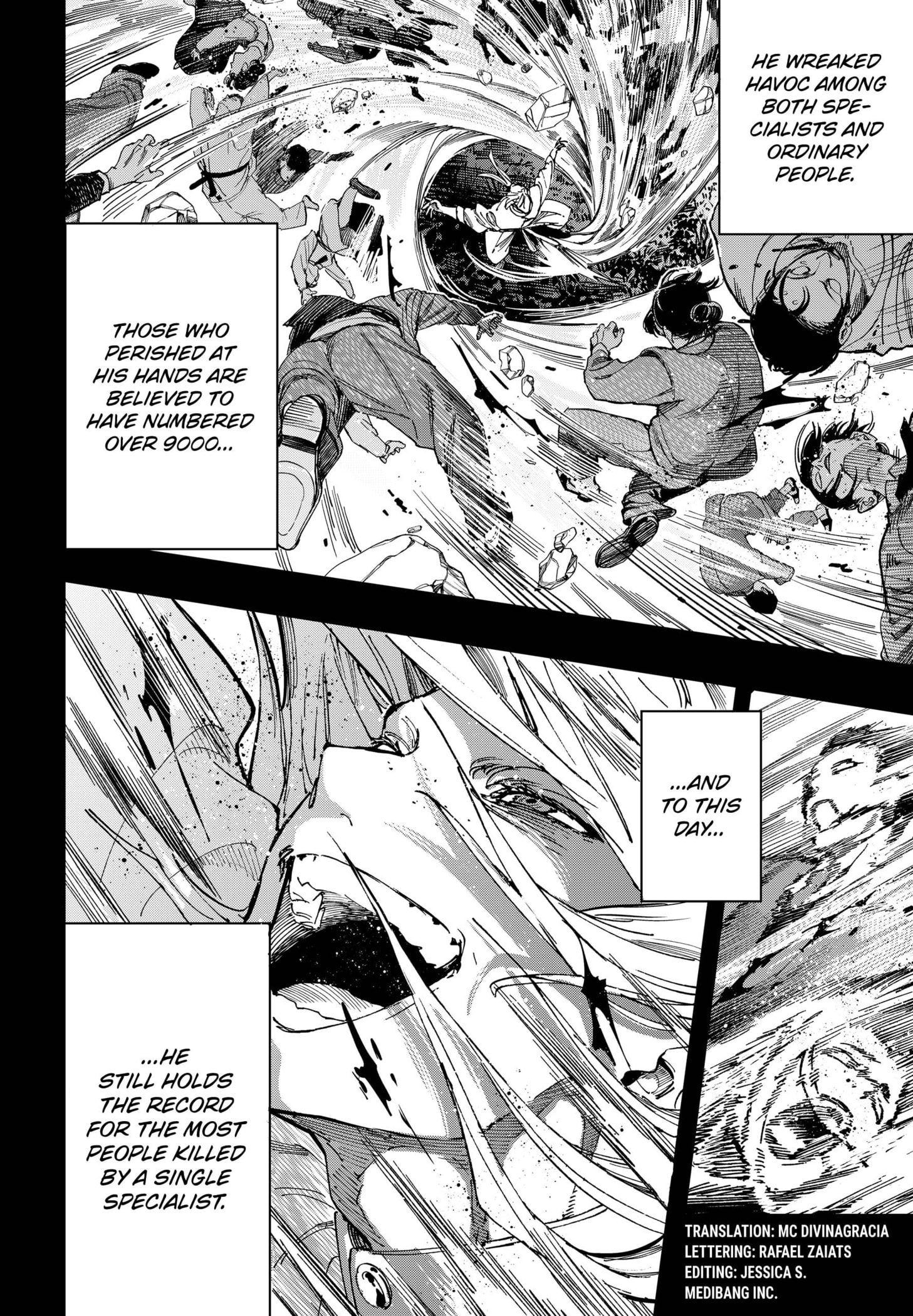Read Marriage Toxin Manga Online