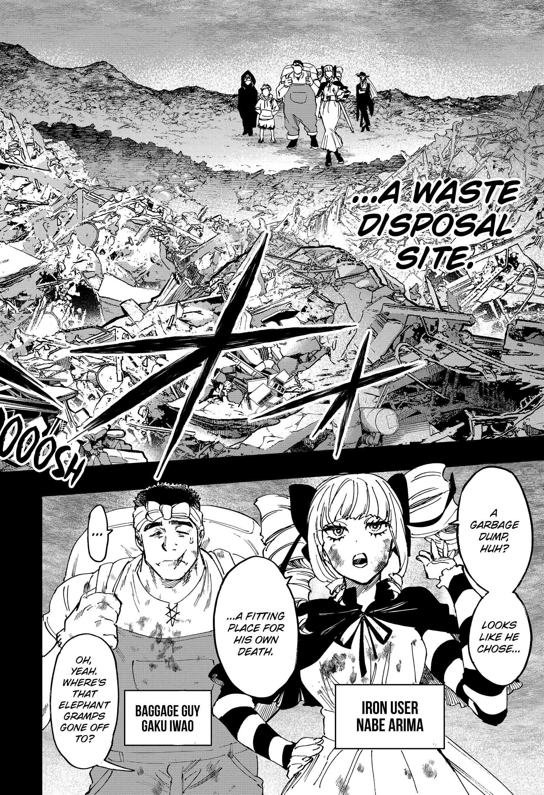 Read Marriage Toxin Manga Online