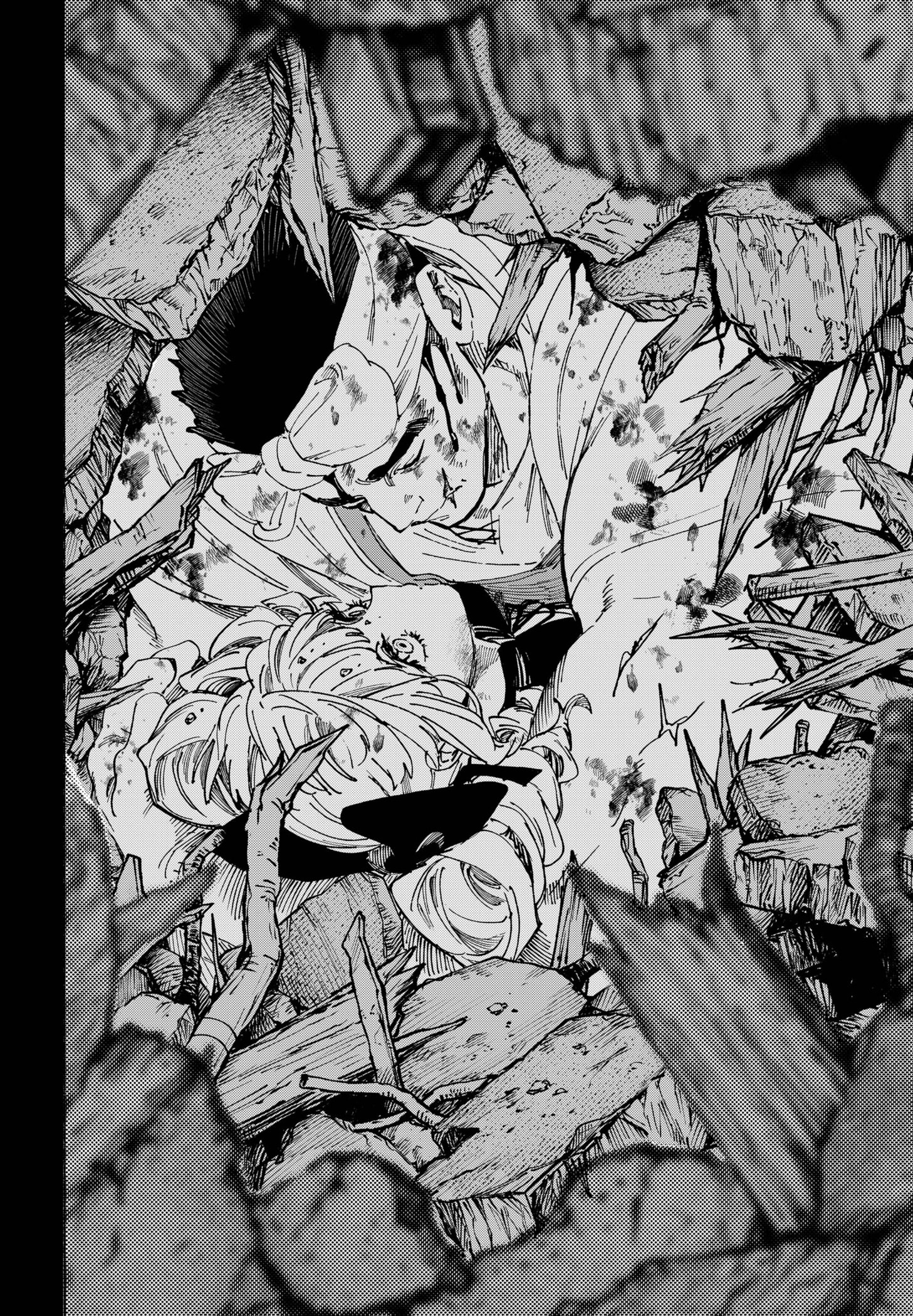 Read Marriage Toxin Manga Online