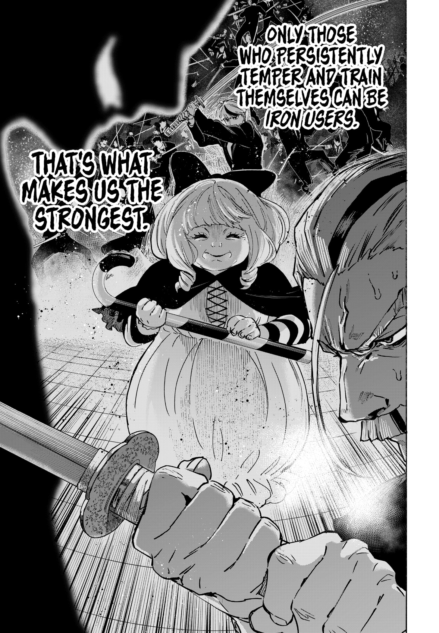 Read Marriage Toxin Manga Online