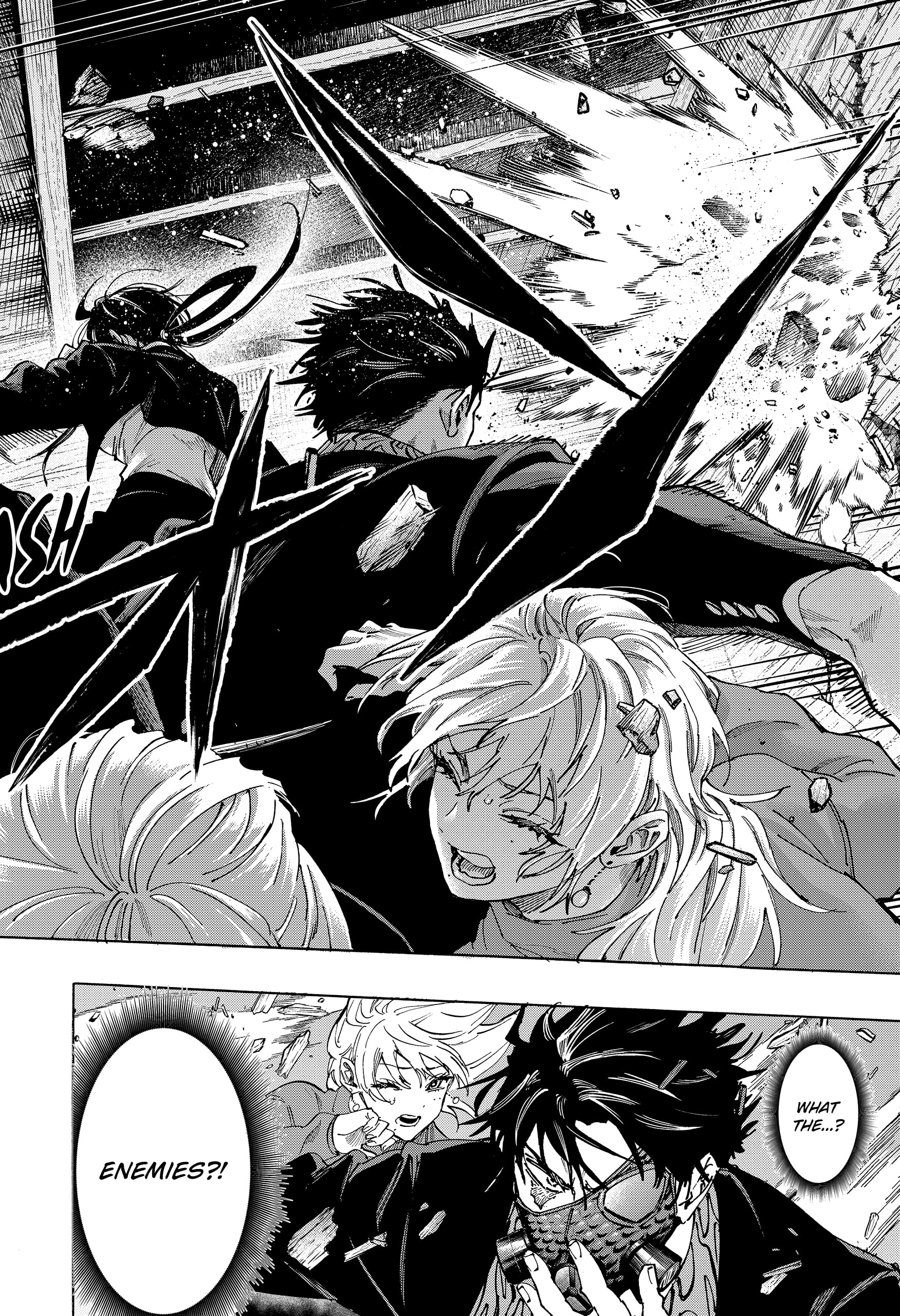 Read Marriage Toxin Manga Online