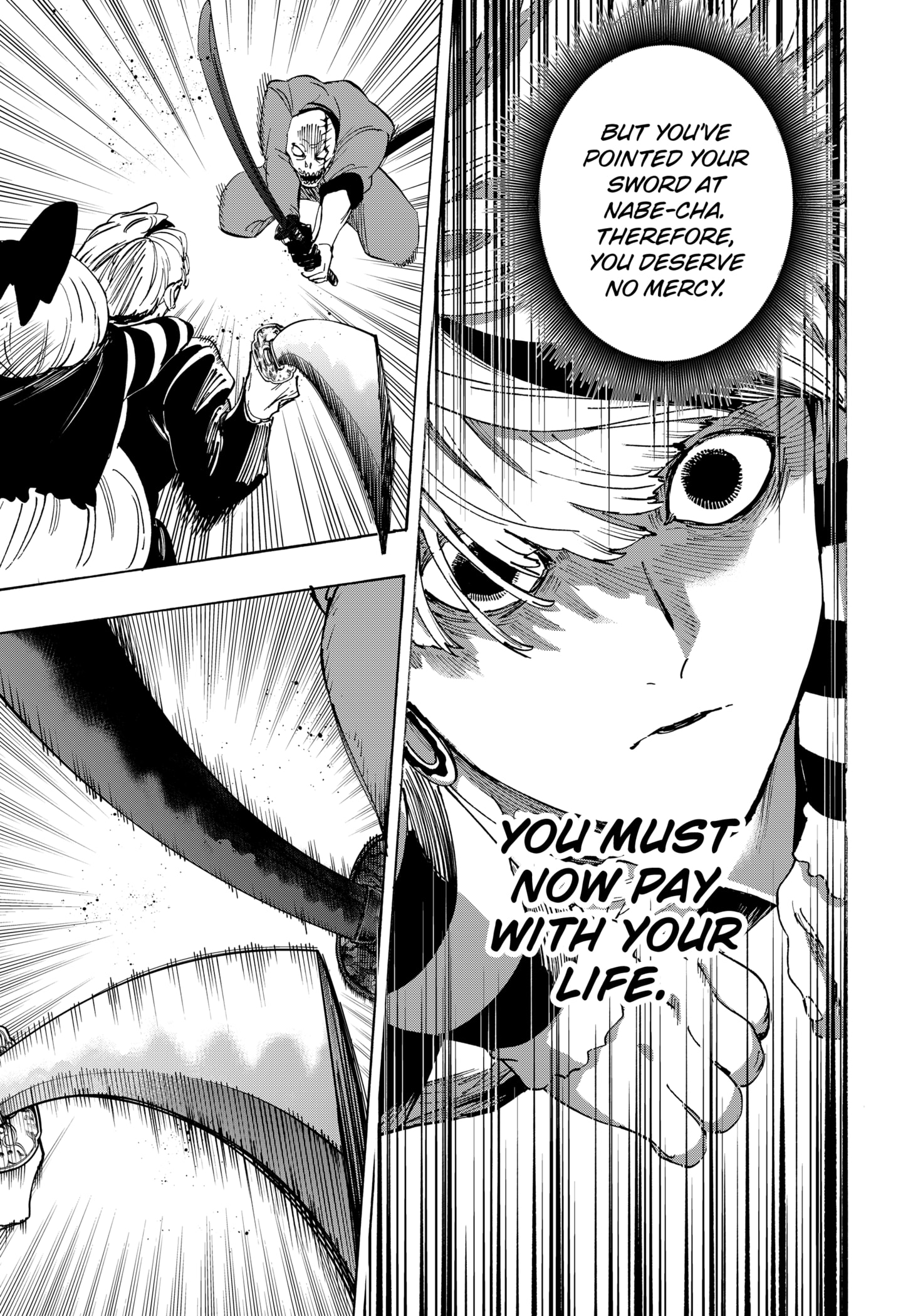 Read Marriage Toxin Manga Online