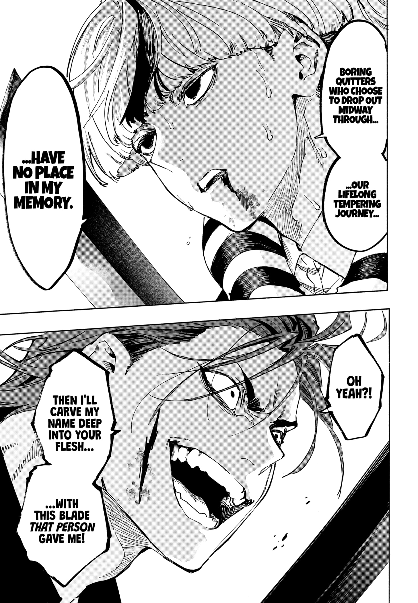 Read Marriage Toxin Manga Online