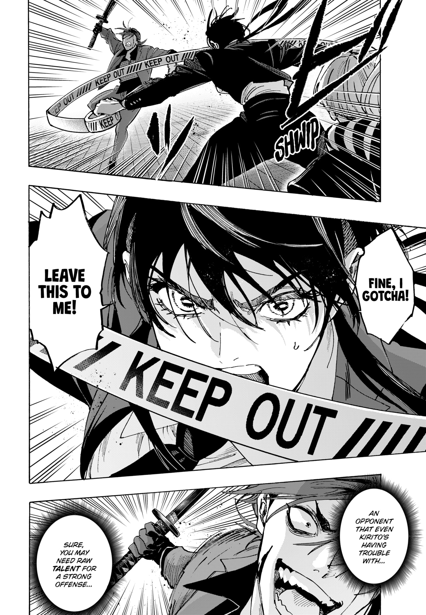 Read Marriage Toxin Manga Online