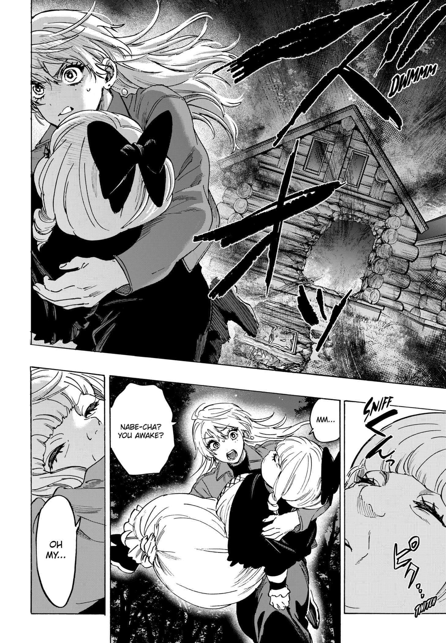 Read Marriage Toxin Manga Online