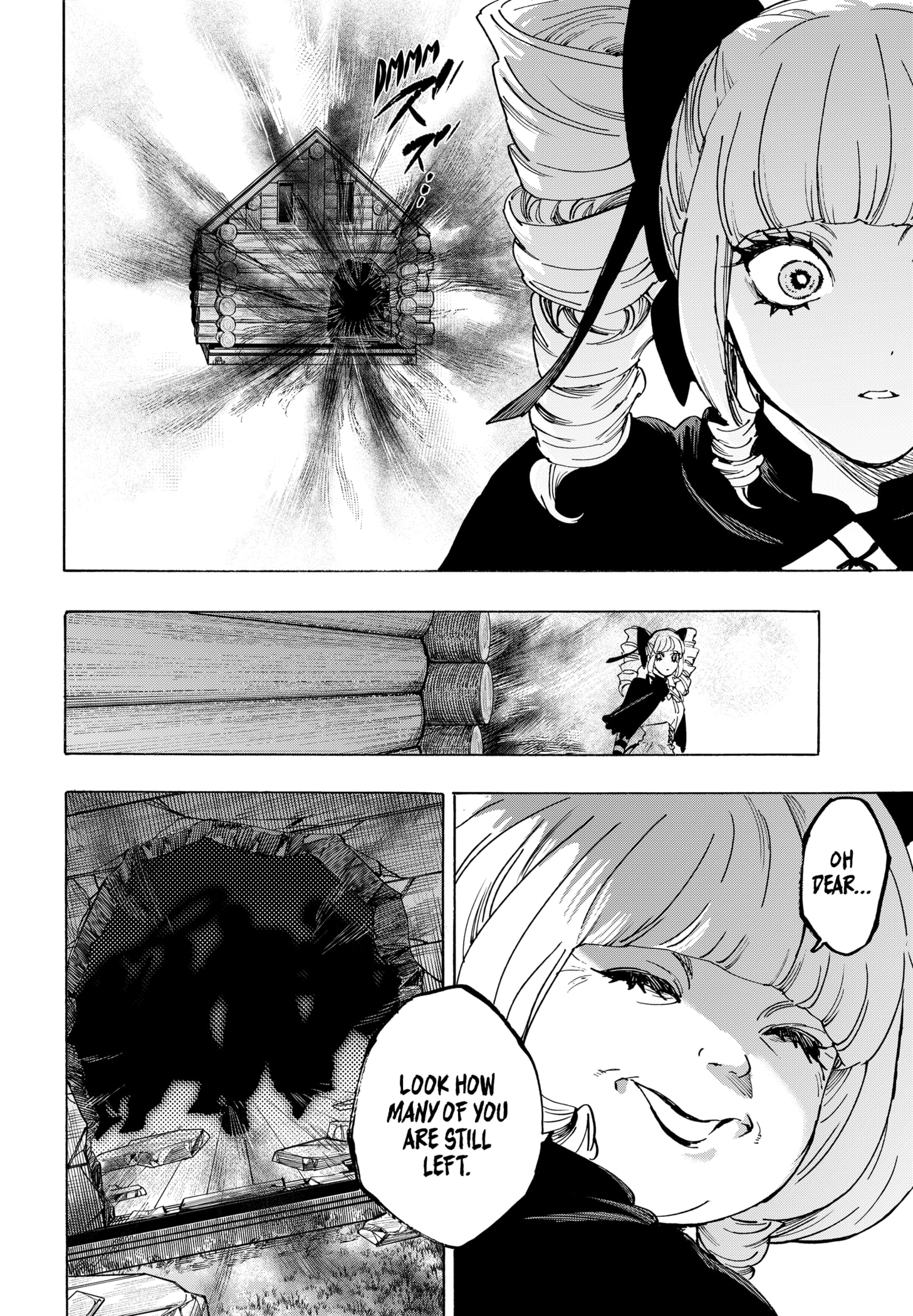 Read Marriage Toxin Manga Online