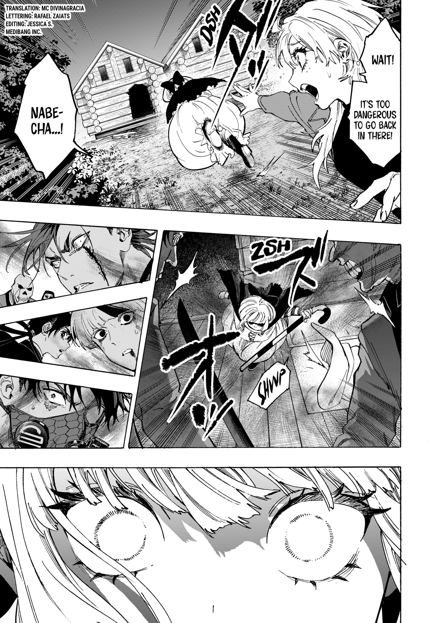 Read Marriage Toxin Manga Online