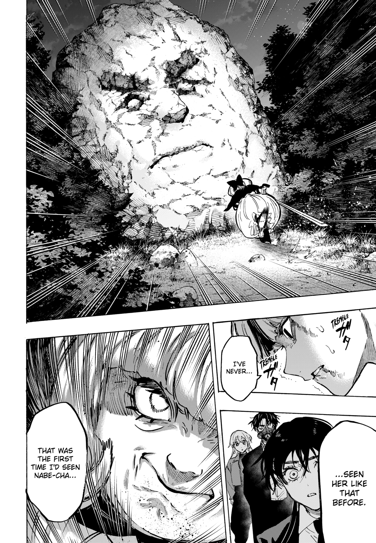 Read Marriage Toxin Manga Online