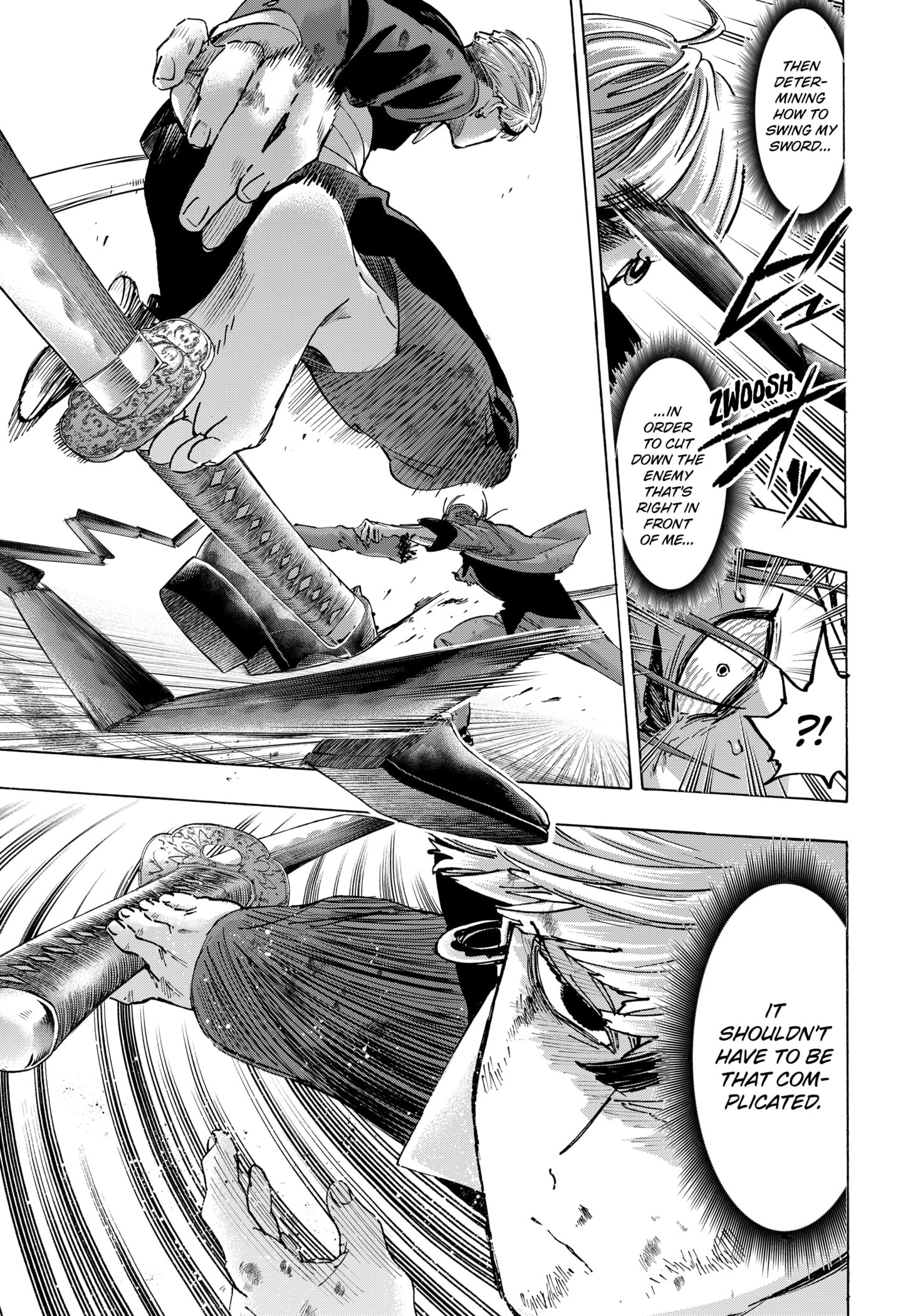Read Marriage Toxin Manga Online