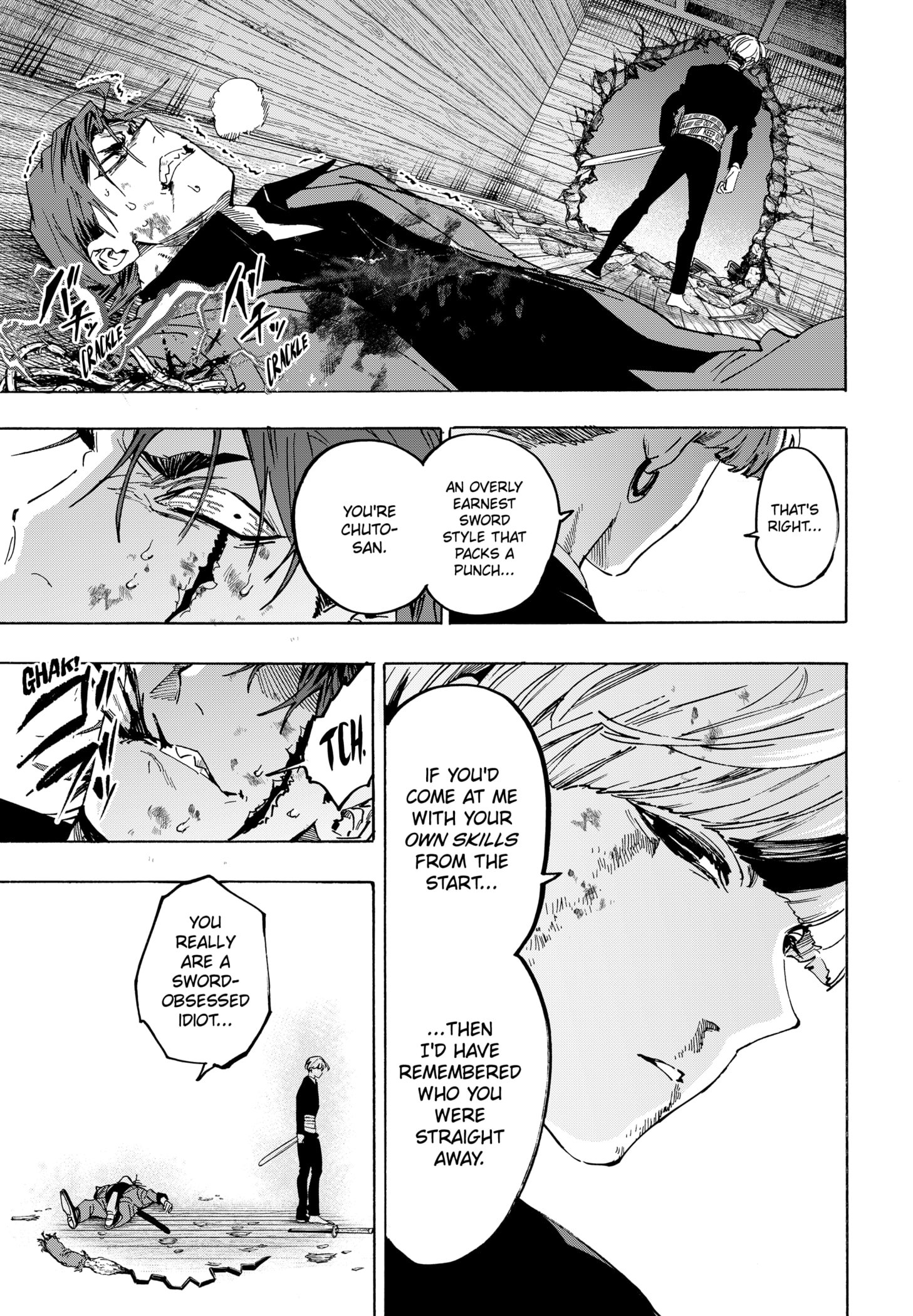Read Marriage Toxin Manga Online