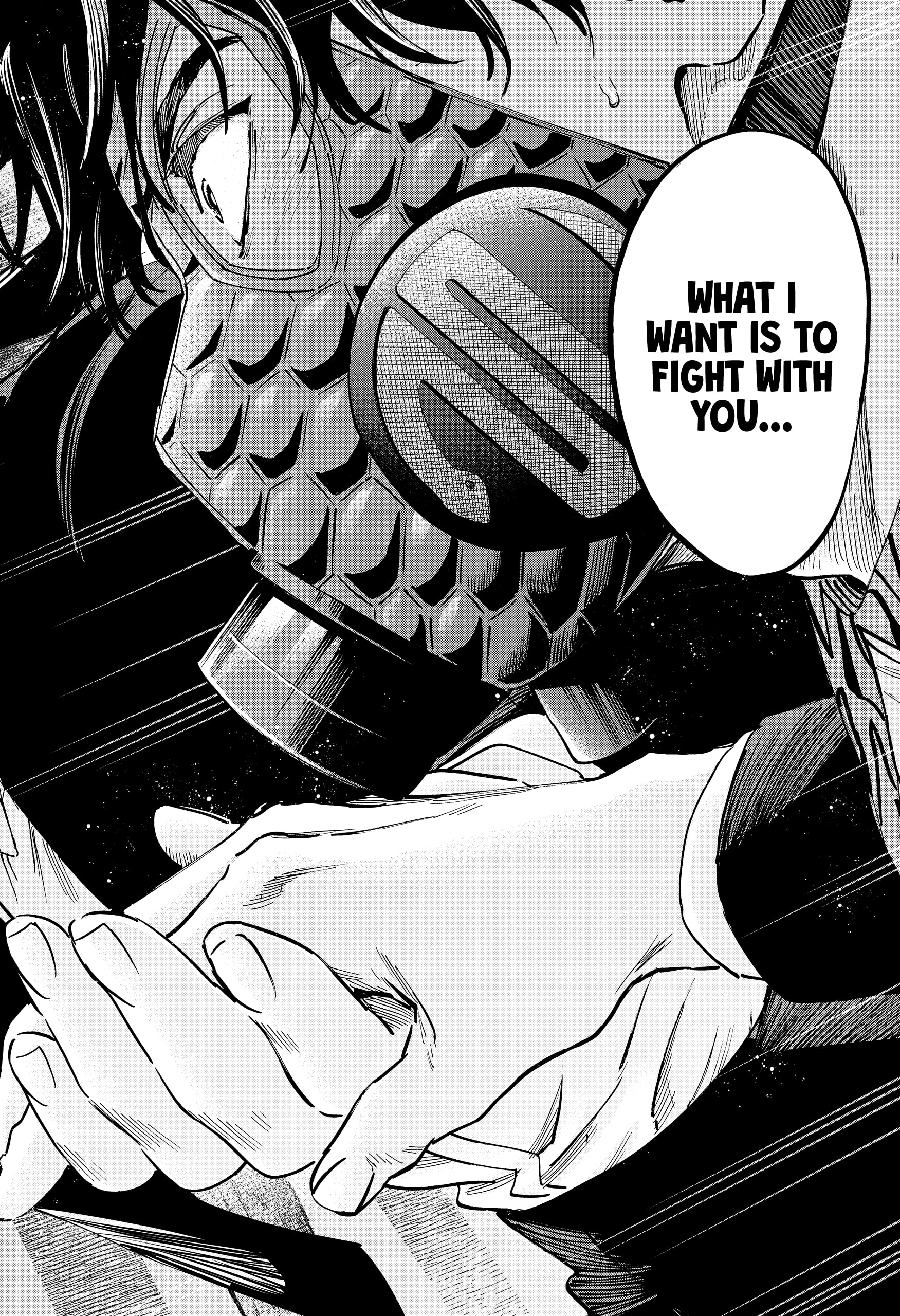 Read Marriage Toxin Manga Online