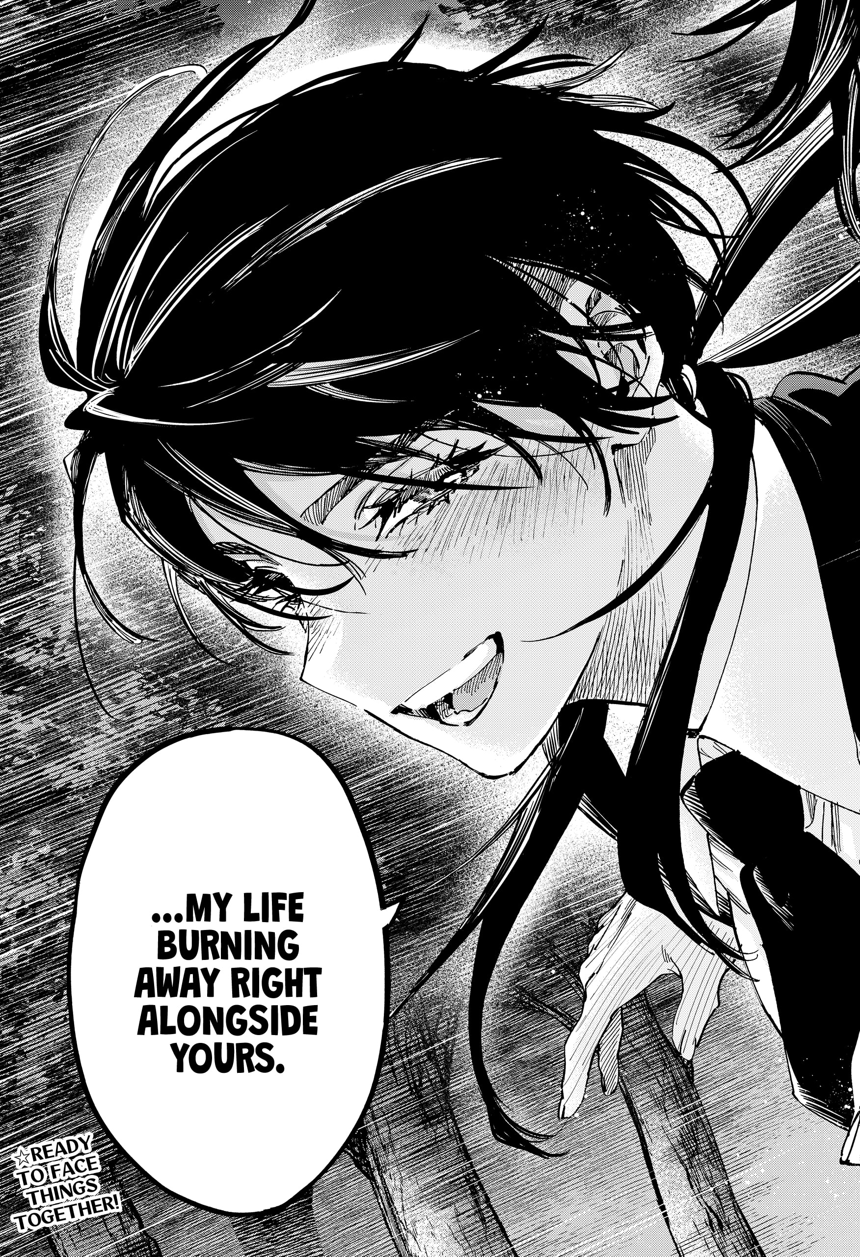 Read Marriage Toxin Manga Online