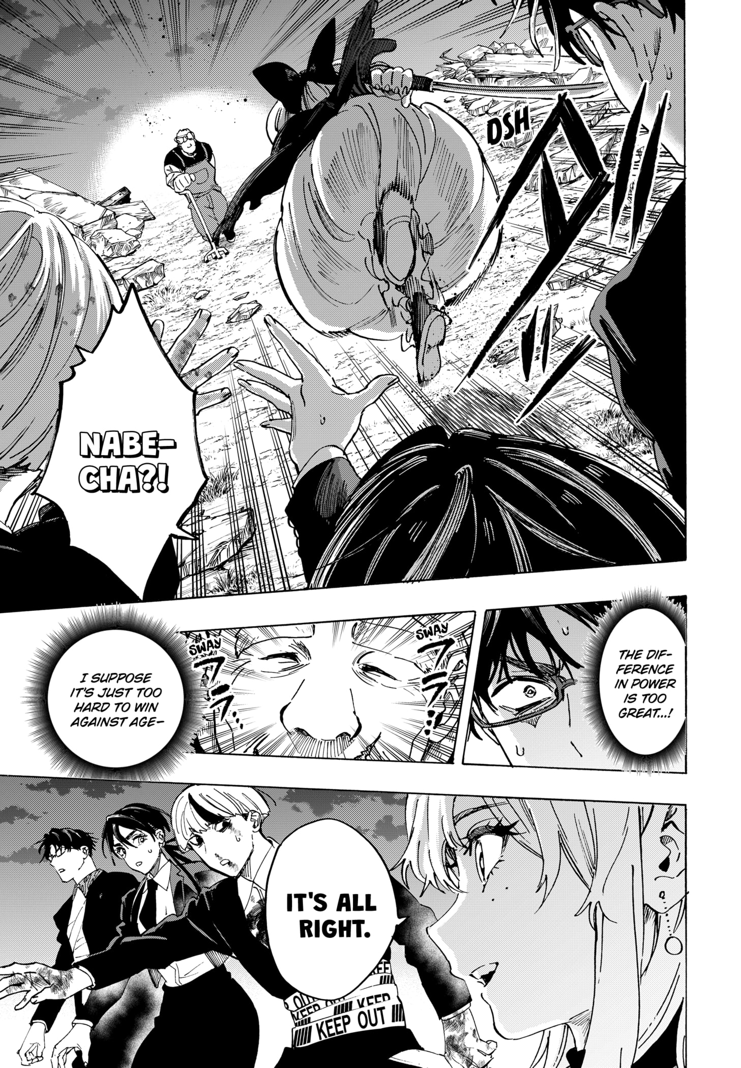 Read Marriage Toxin Manga Online