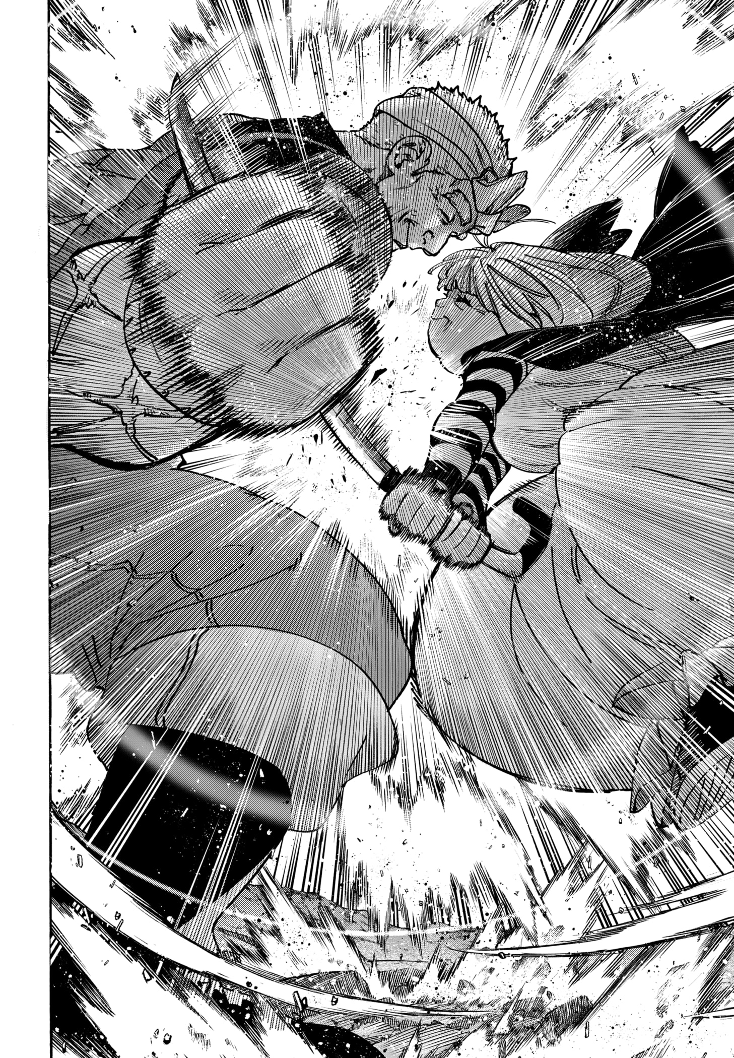 Read Marriage Toxin Manga Online