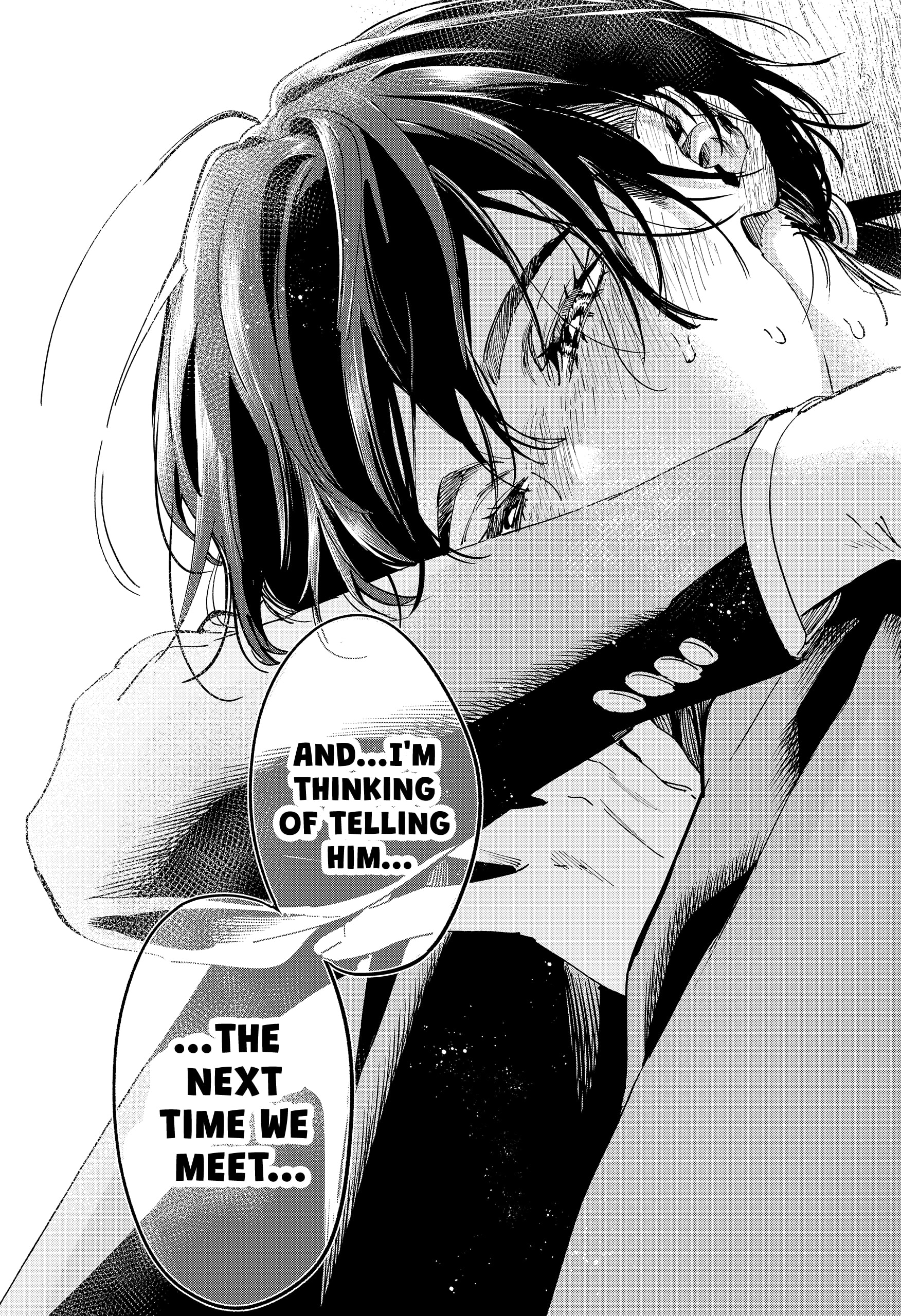 Read Marriage Toxin Manga Online
