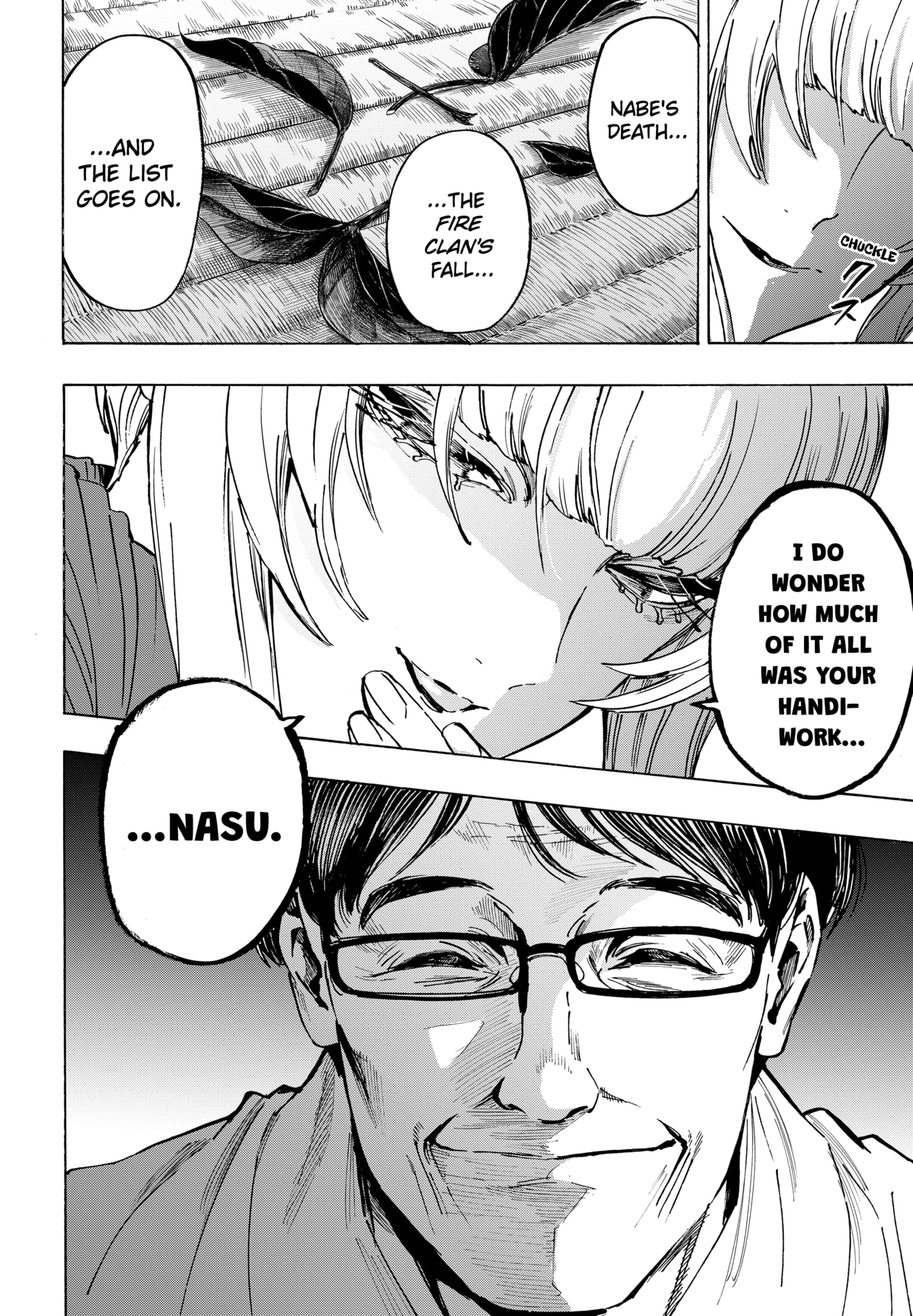Read Marriage Toxin Manga Online
