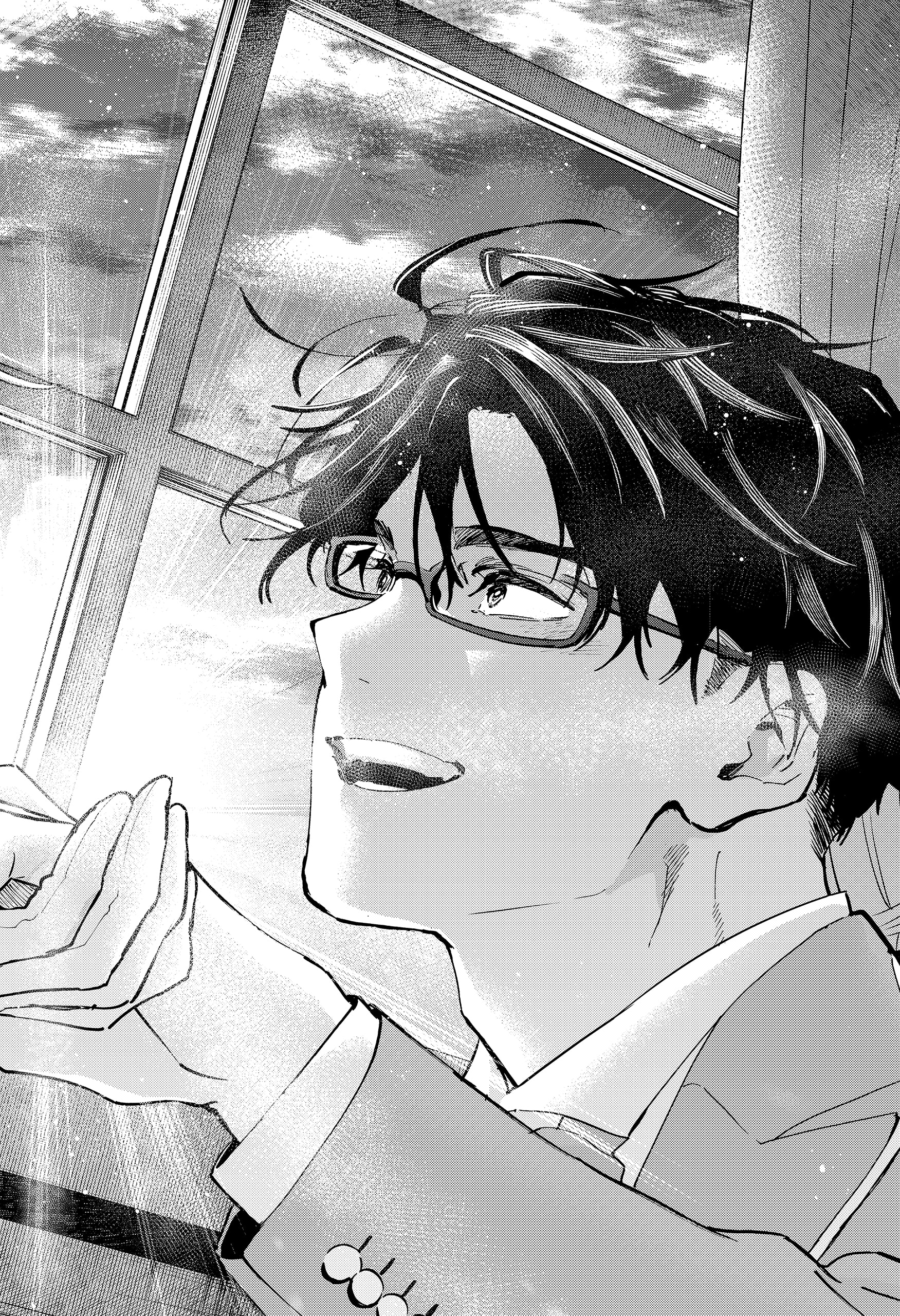 Read Marriage Toxin Manga Online