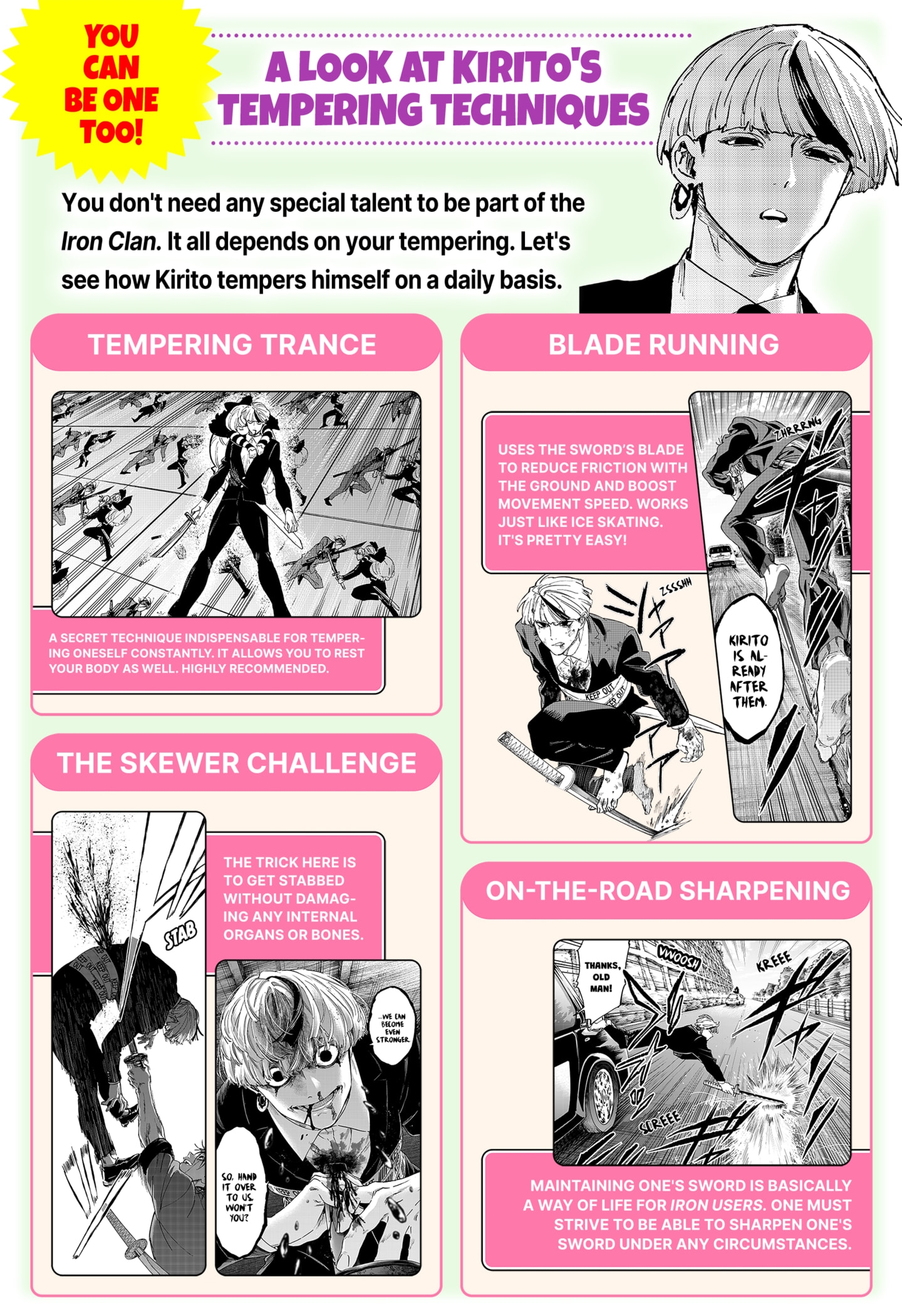 Read Marriage Toxin Manga Online